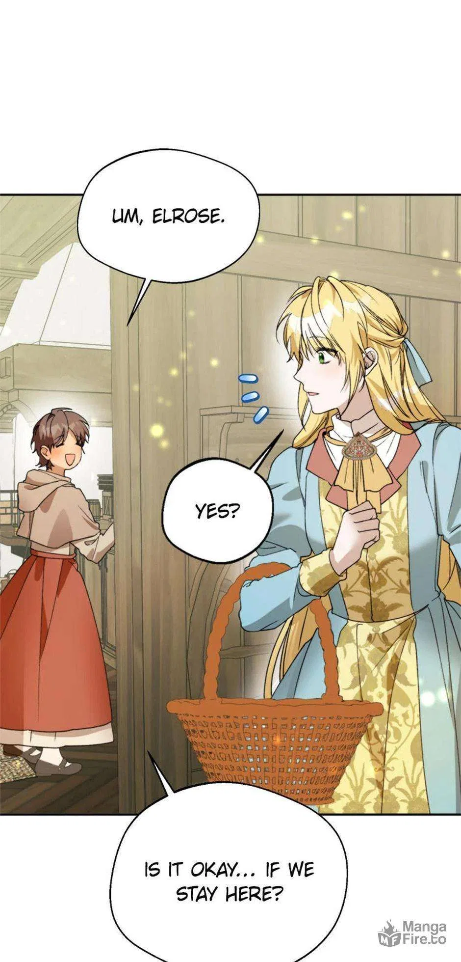 Carefully Choosing a Husband Chapter 71 – Page 66