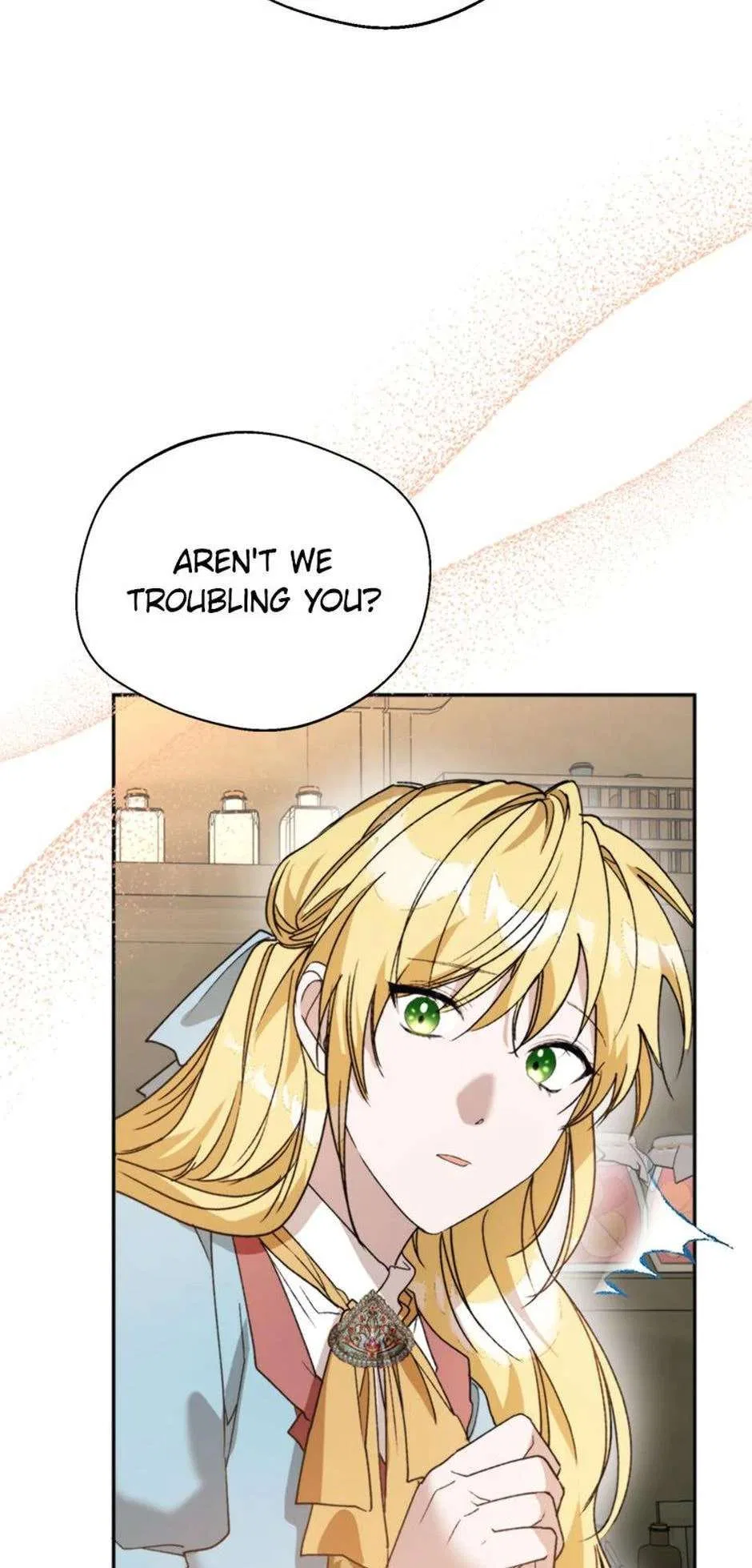 Carefully Choosing a Husband Chapter 71 – Page 67