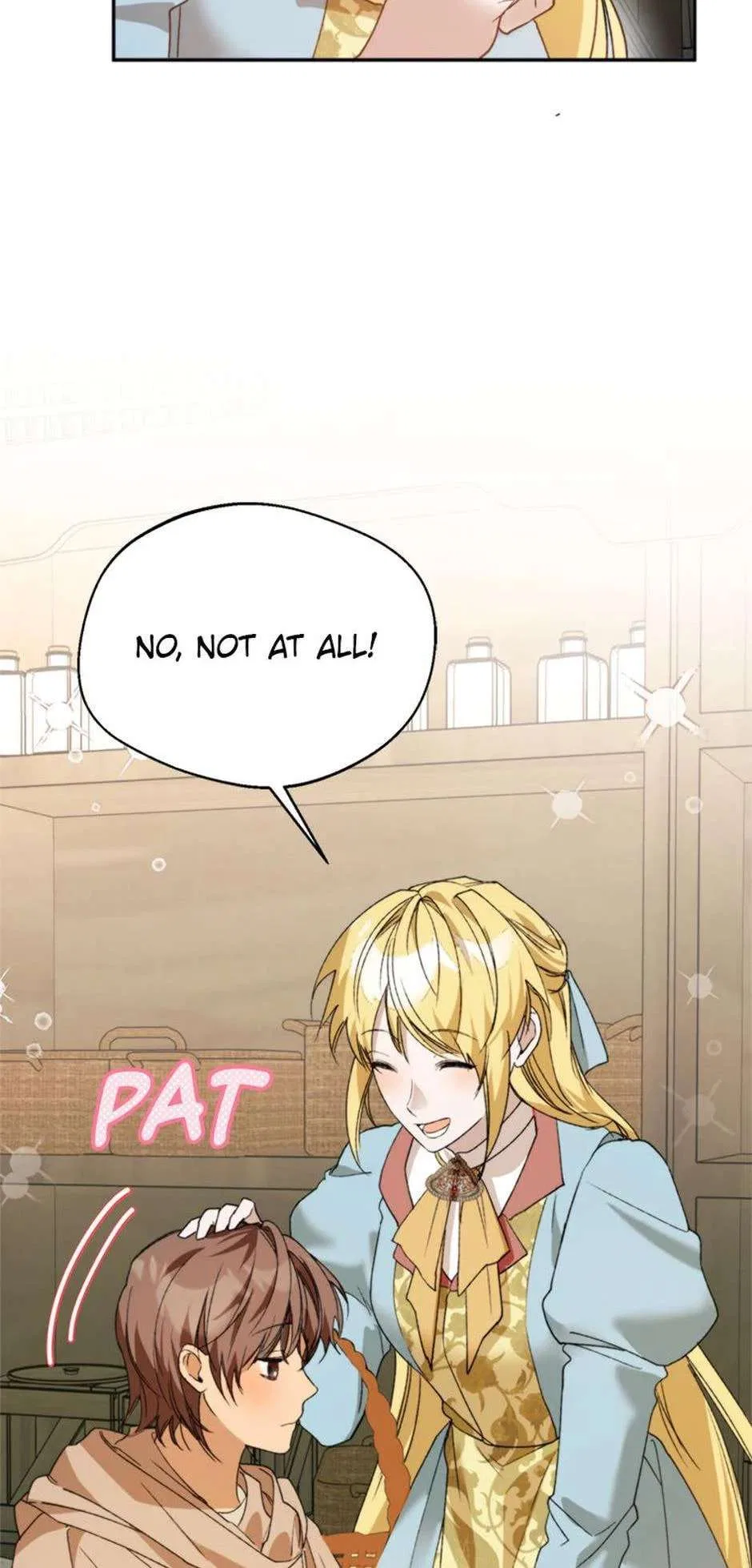 Carefully Choosing a Husband Chapter 71 – Page 68