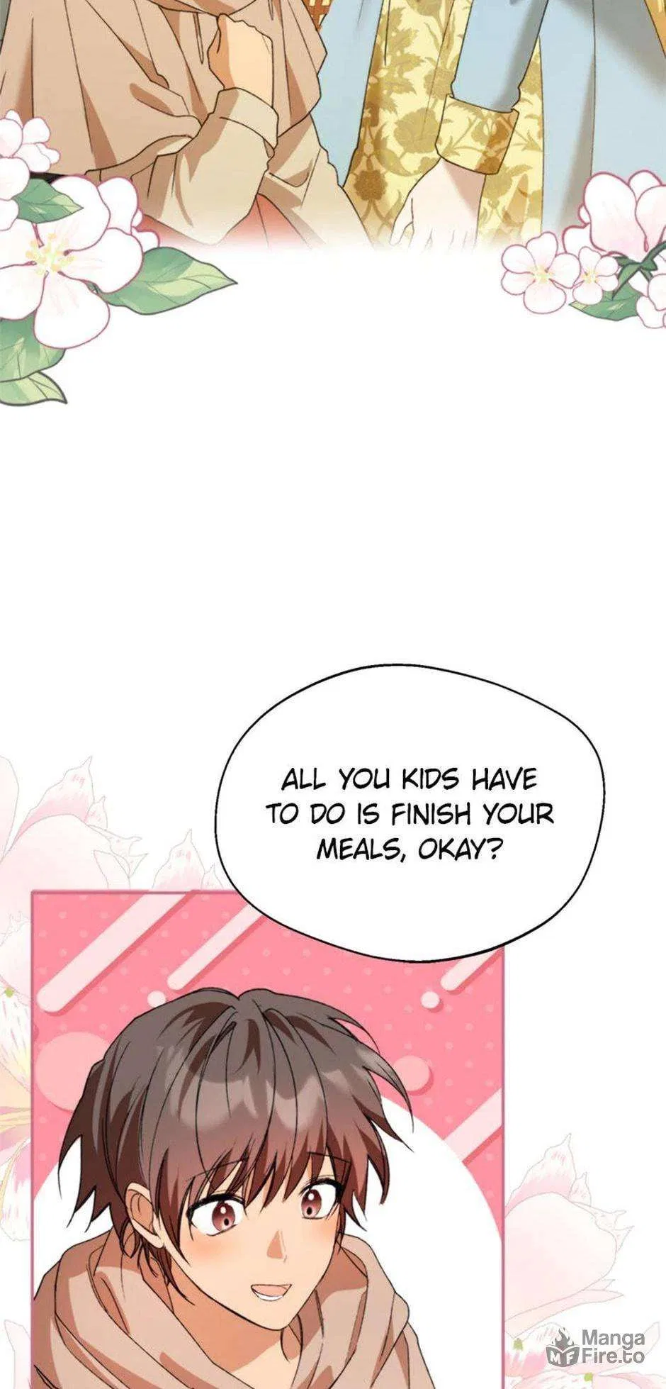 Carefully Choosing a Husband Chapter 71 – Page 69