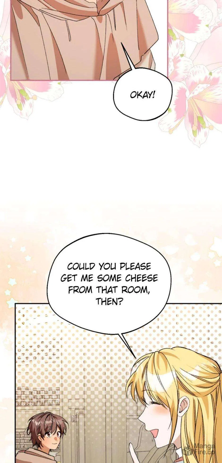 Carefully Choosing a Husband Chapter 71 – Page 70