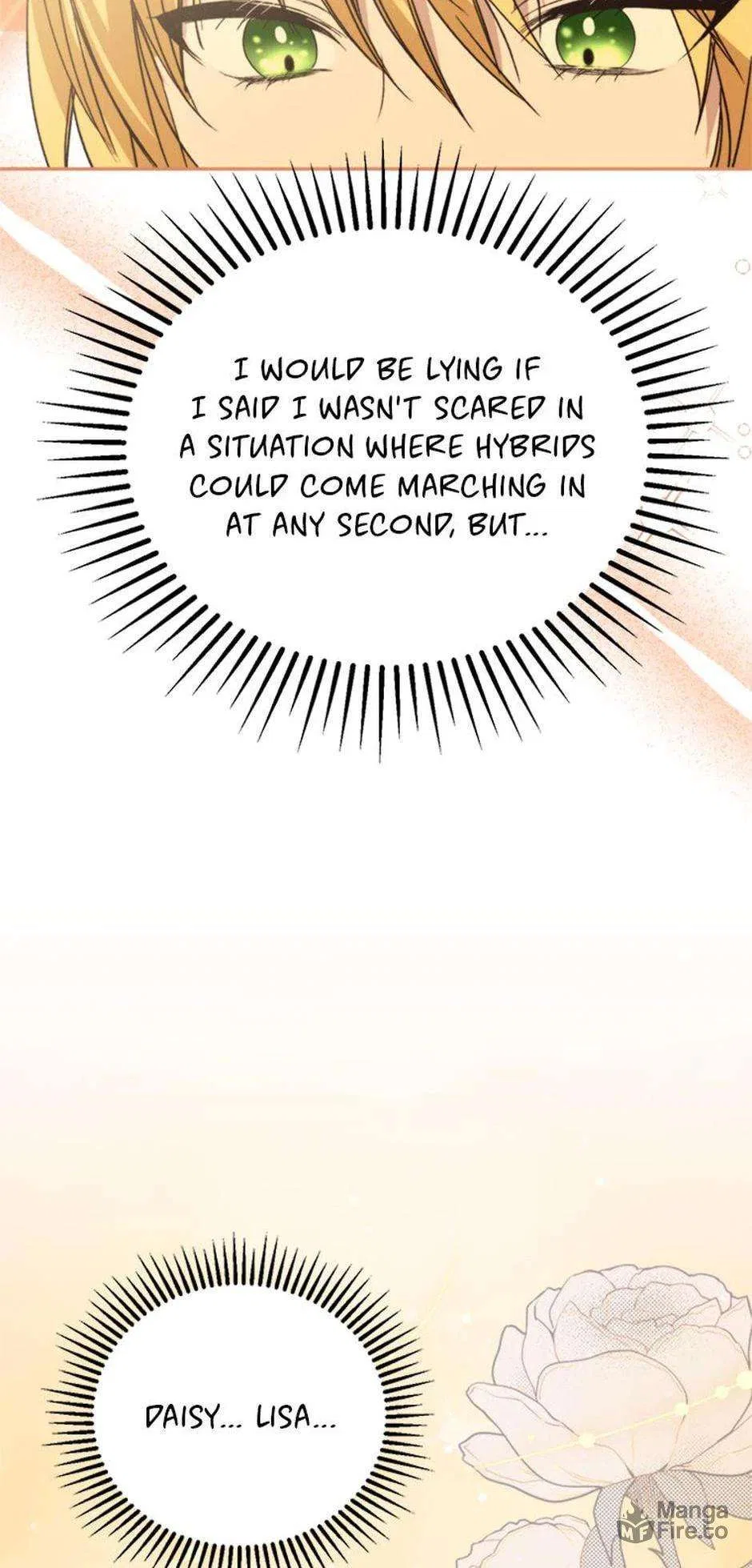 Carefully Choosing a Husband Chapter 71 – Page 72
