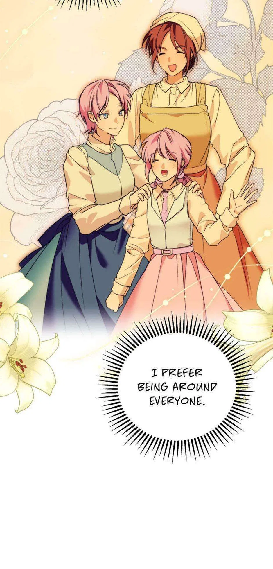 Carefully Choosing a Husband Chapter 71 – Page 73