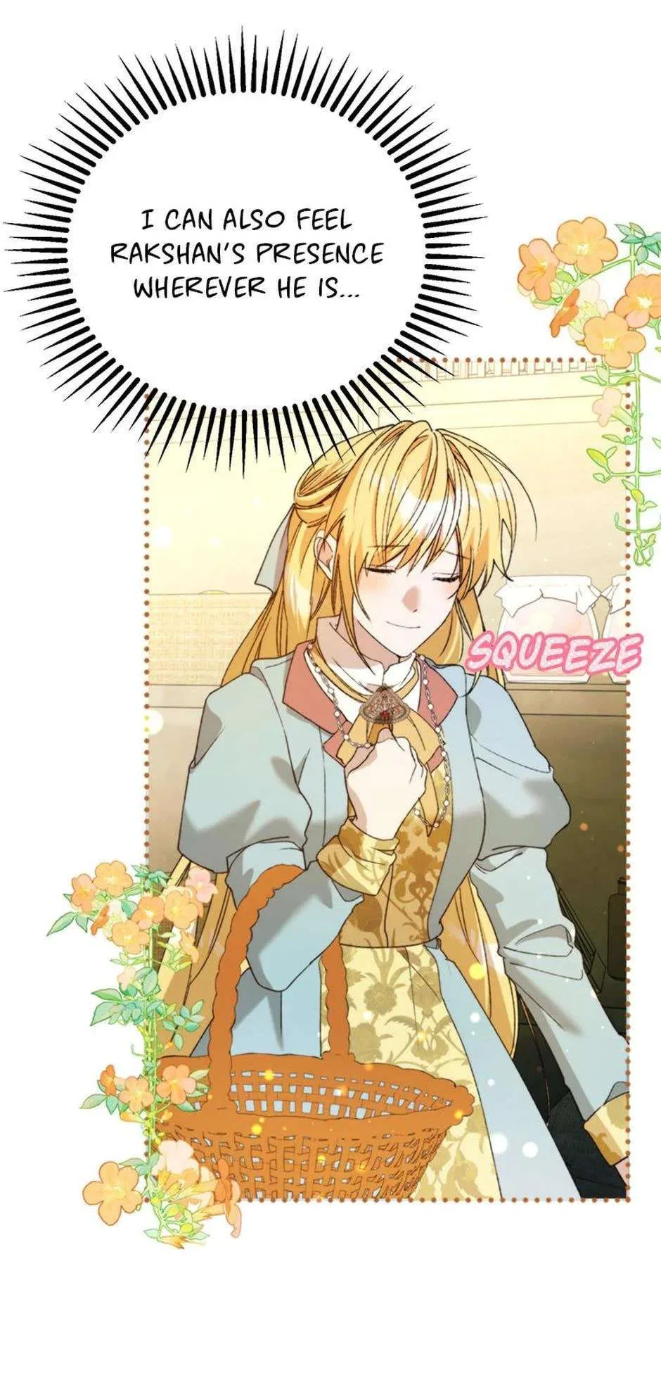 Carefully Choosing a Husband Chapter 71 – Page 74