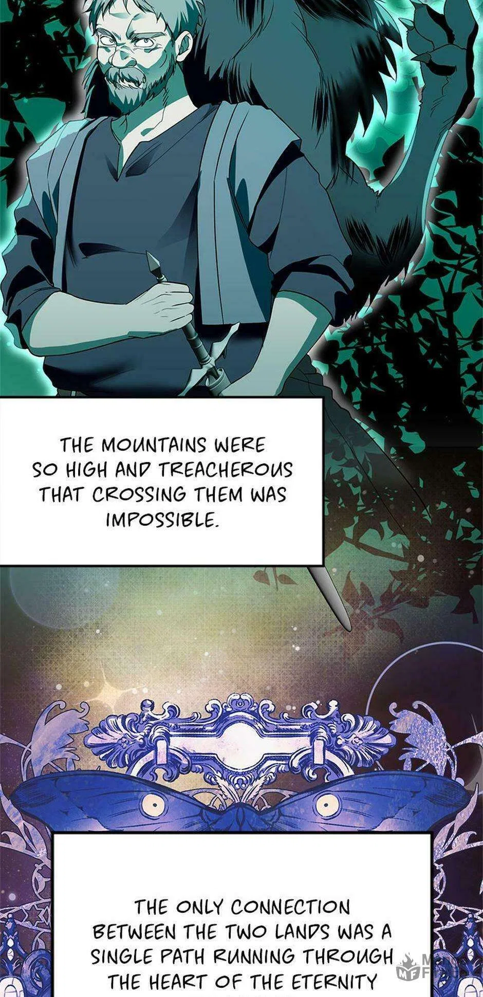 Carefully Choosing a Husband Chapter 70 – Page 3