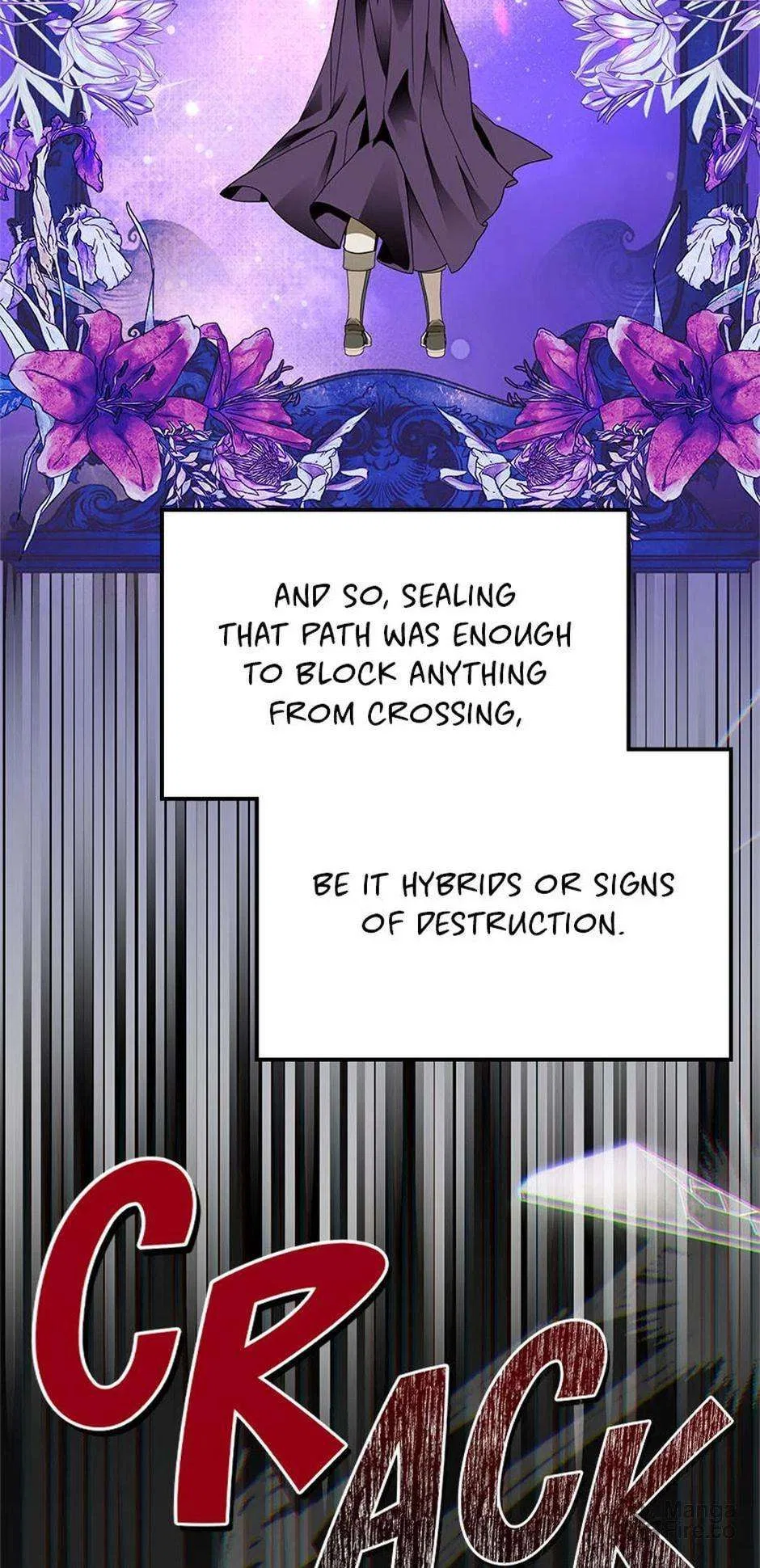Carefully Choosing a Husband Chapter 70 – Page 5