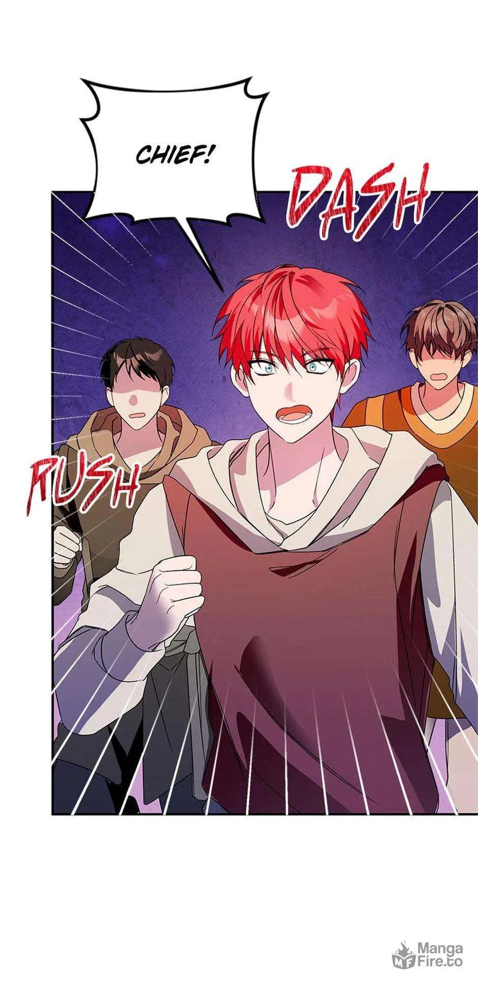 Carefully Choosing a Husband Chapter 70 – Page 10