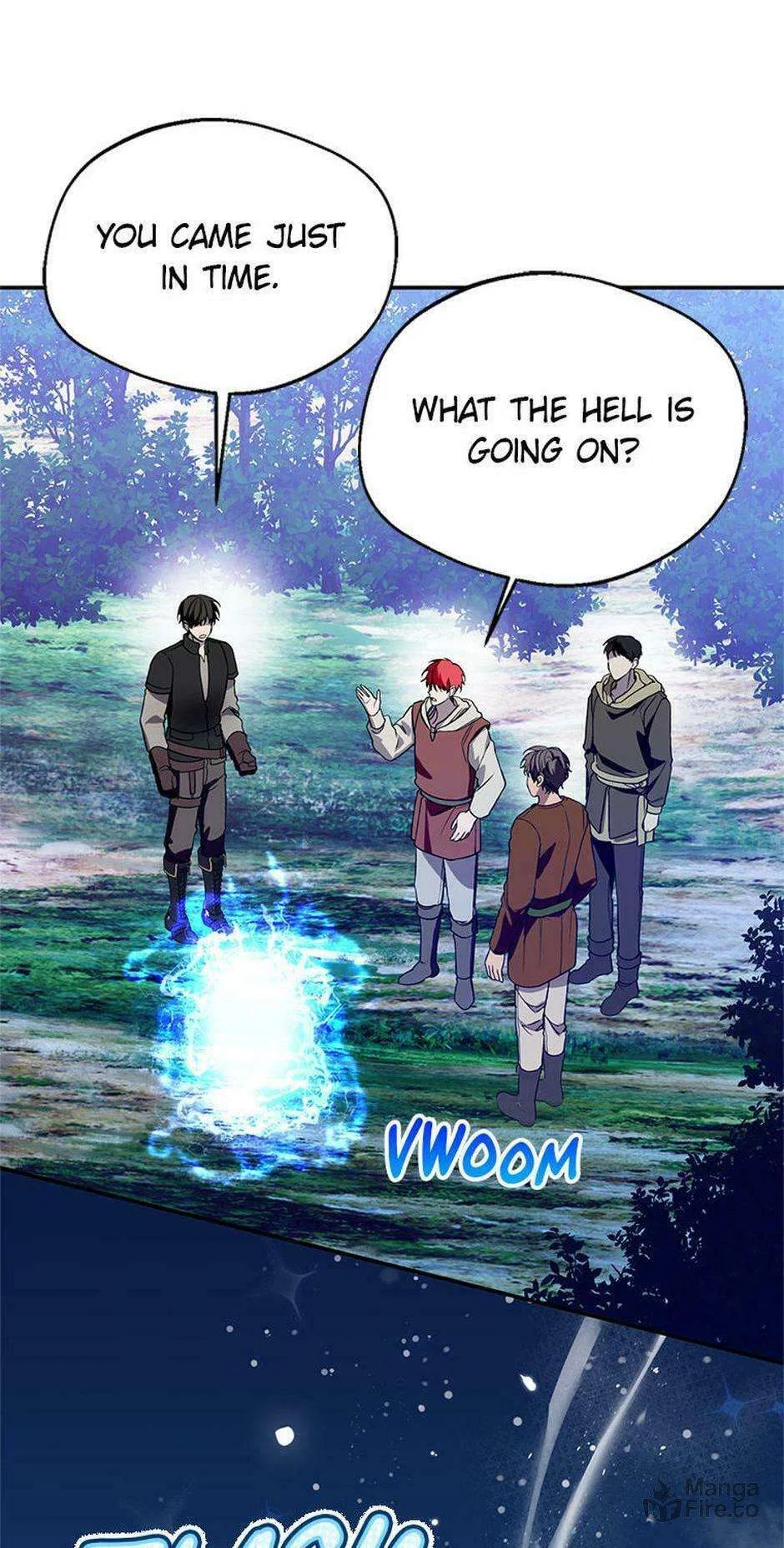 Carefully Choosing a Husband Chapter 70 – Page 12