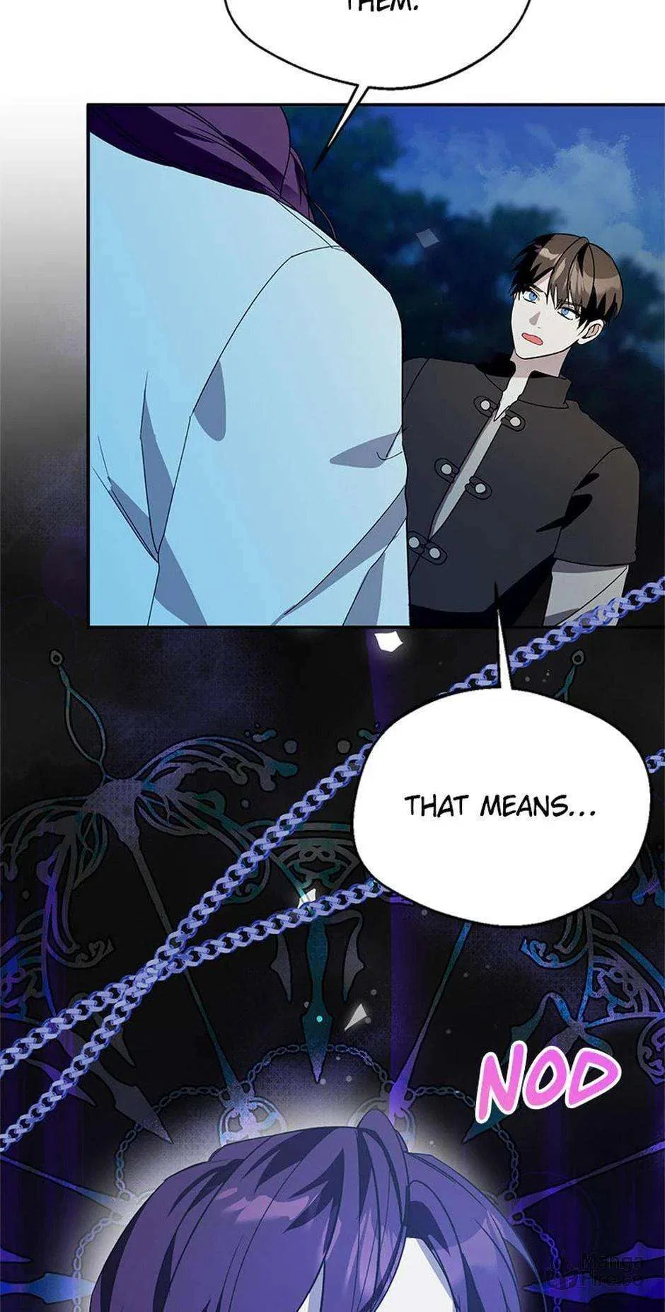 Carefully Choosing a Husband Chapter 70 – Page 15