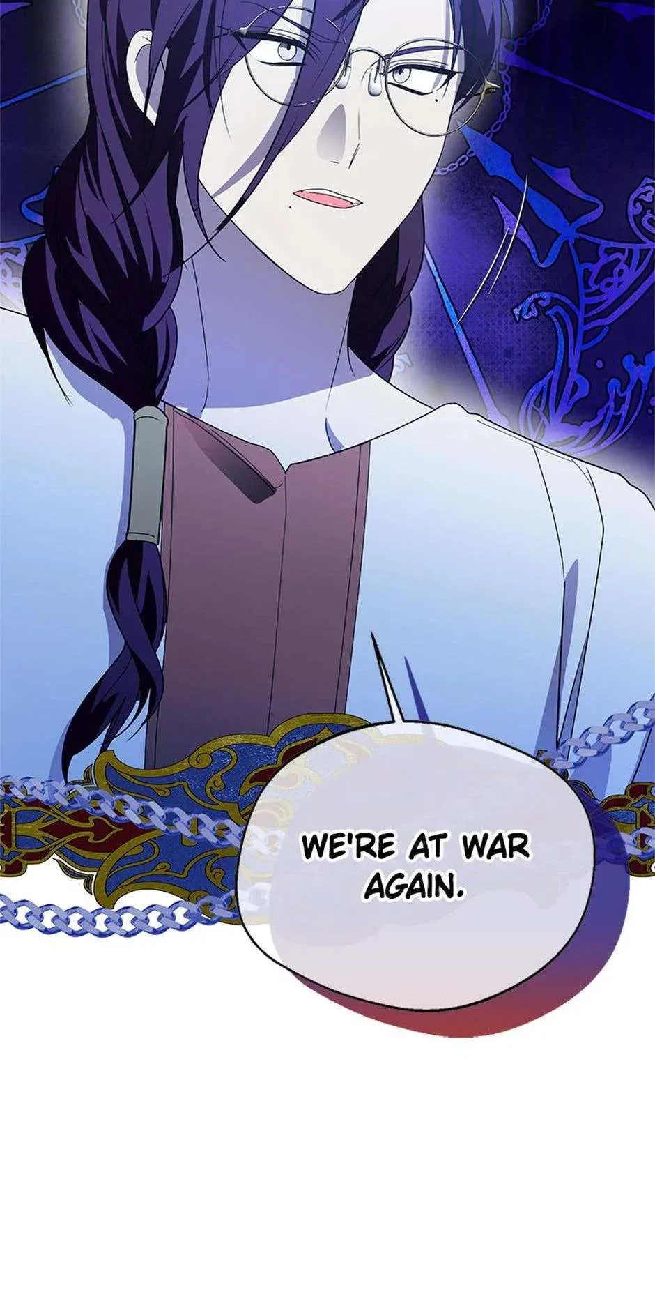 Carefully Choosing a Husband Chapter 70 – Page 16
