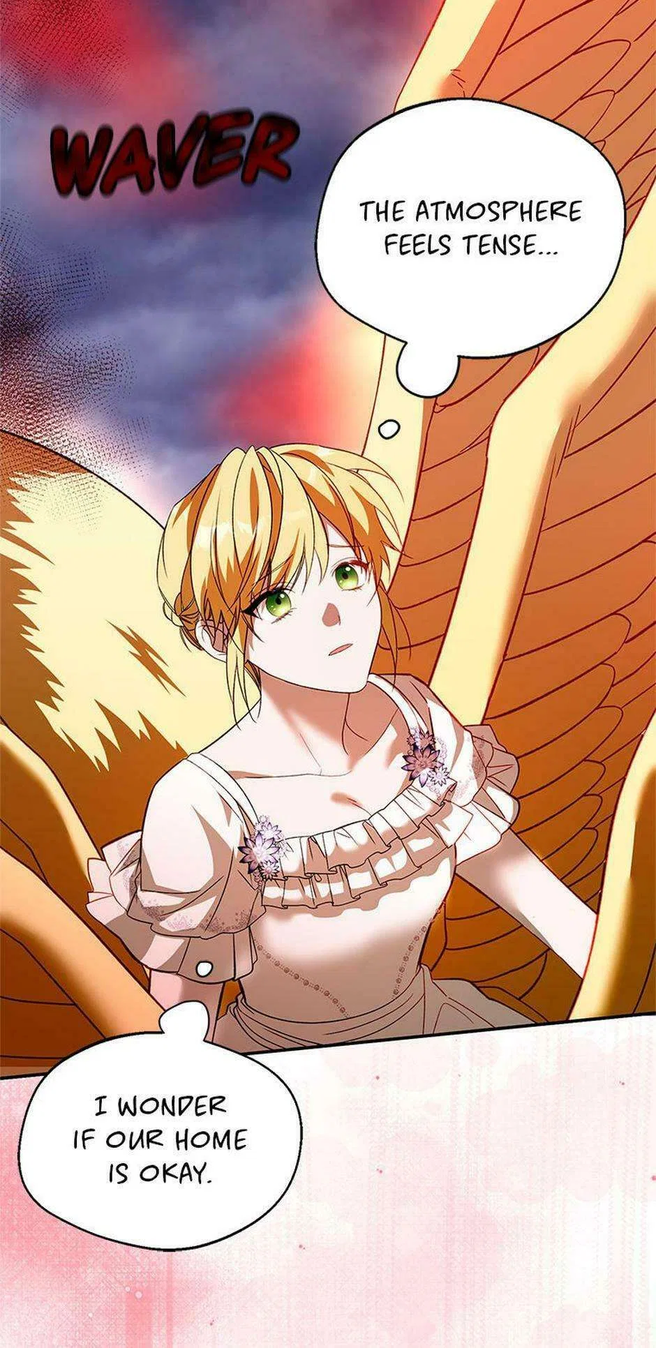 Carefully Choosing a Husband Chapter 70 – Page 19