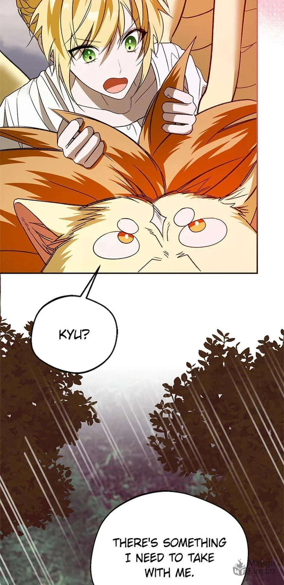 Carefully Choosing a Husband Chapter 70 – Page 21