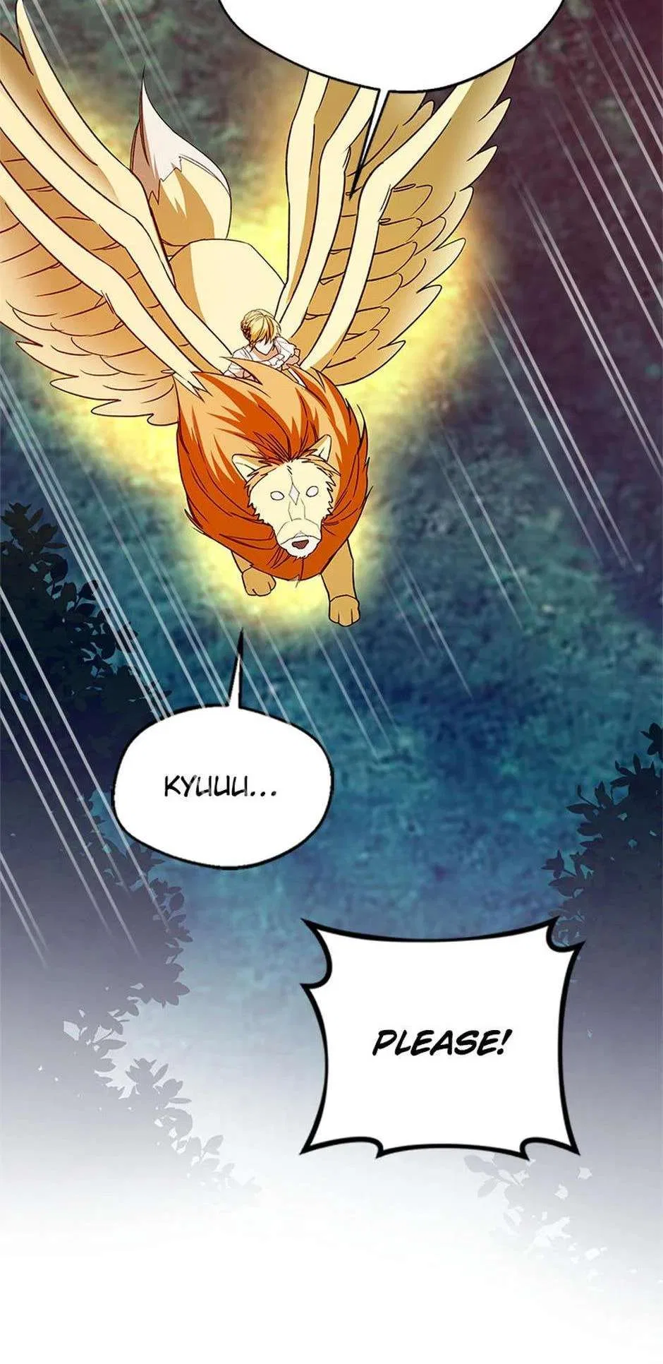 Carefully Choosing a Husband Chapter 70 – Page 22