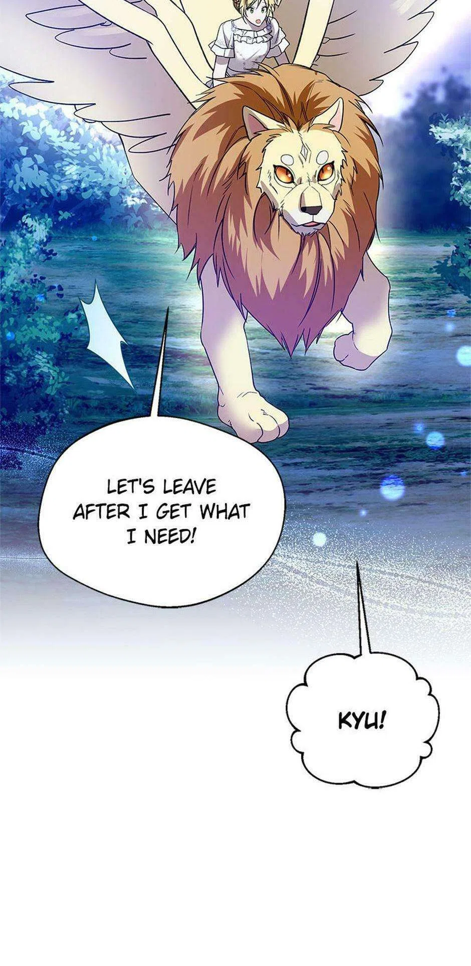 Carefully Choosing a Husband Chapter 70 – Page 26