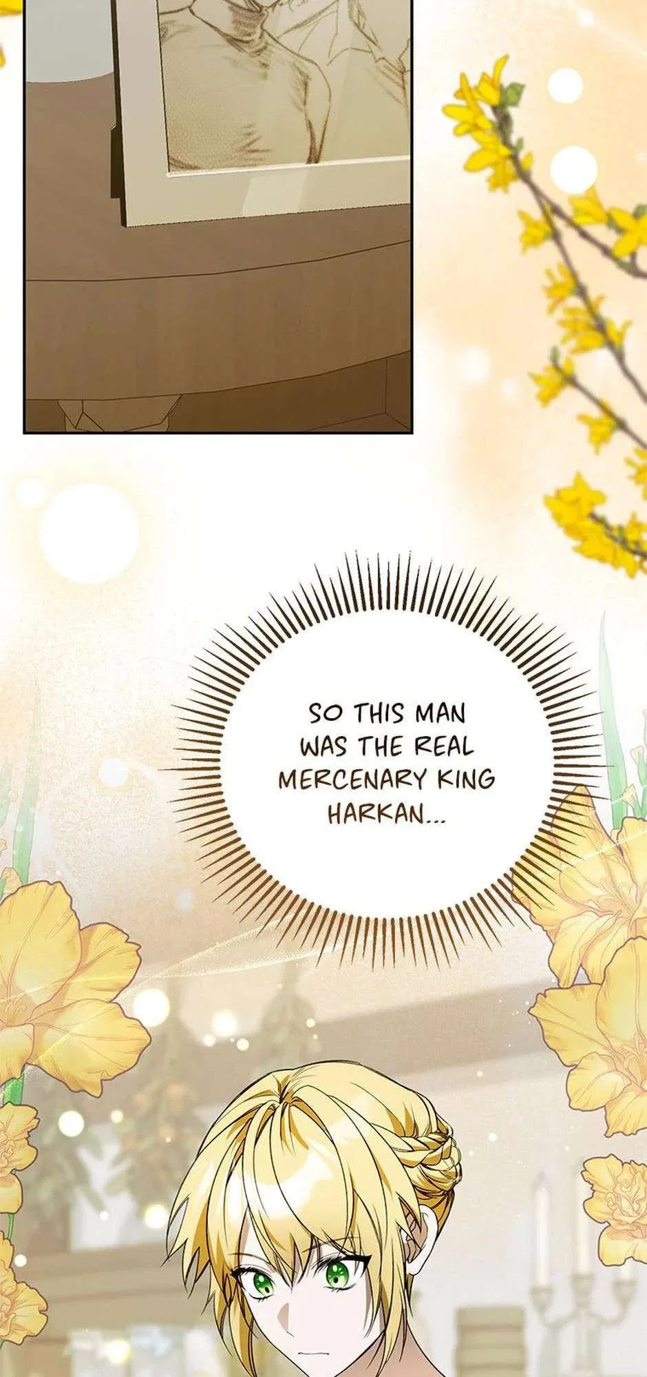 Carefully Choosing a Husband Chapter 70 – Page 28