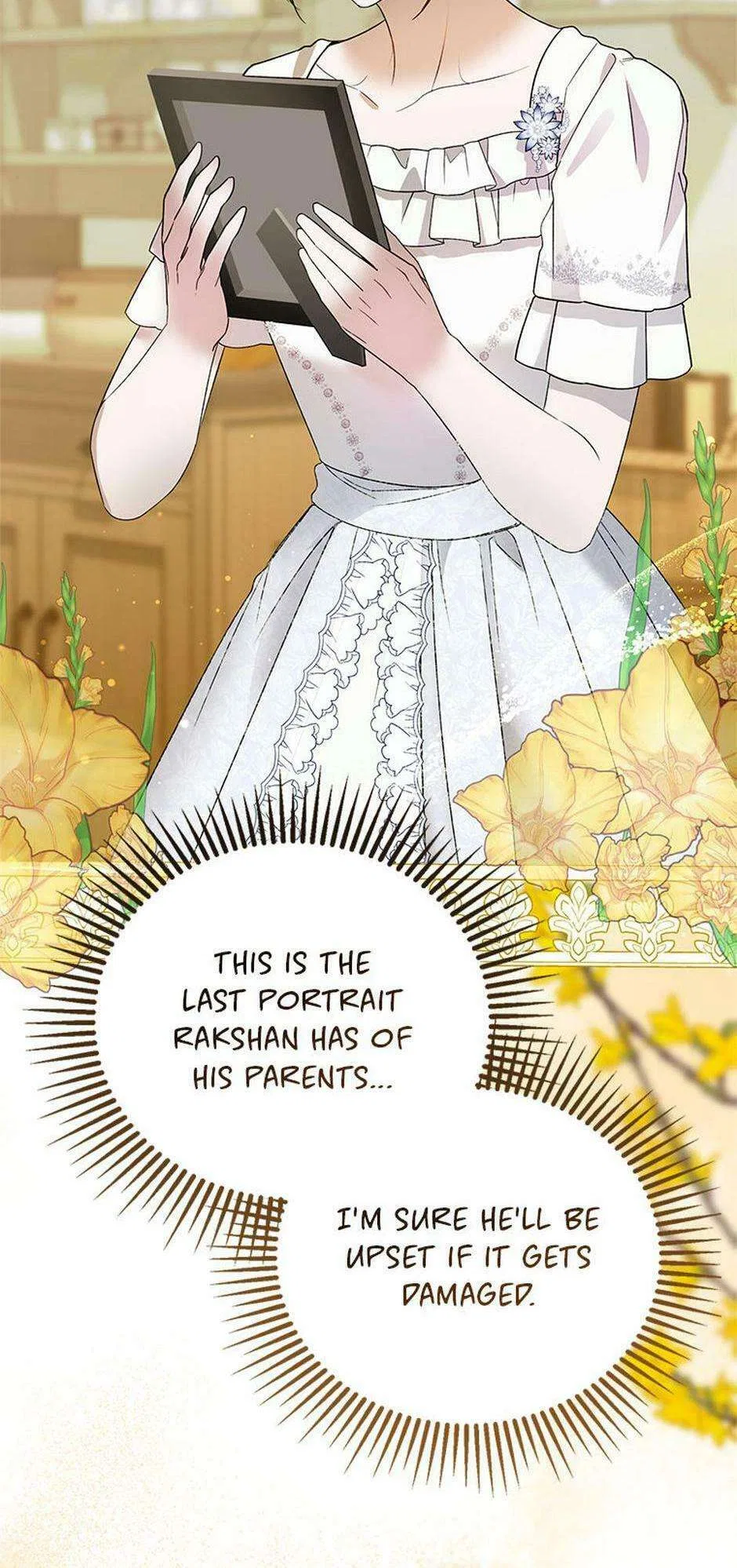 Carefully Choosing a Husband Chapter 70 – Page 29