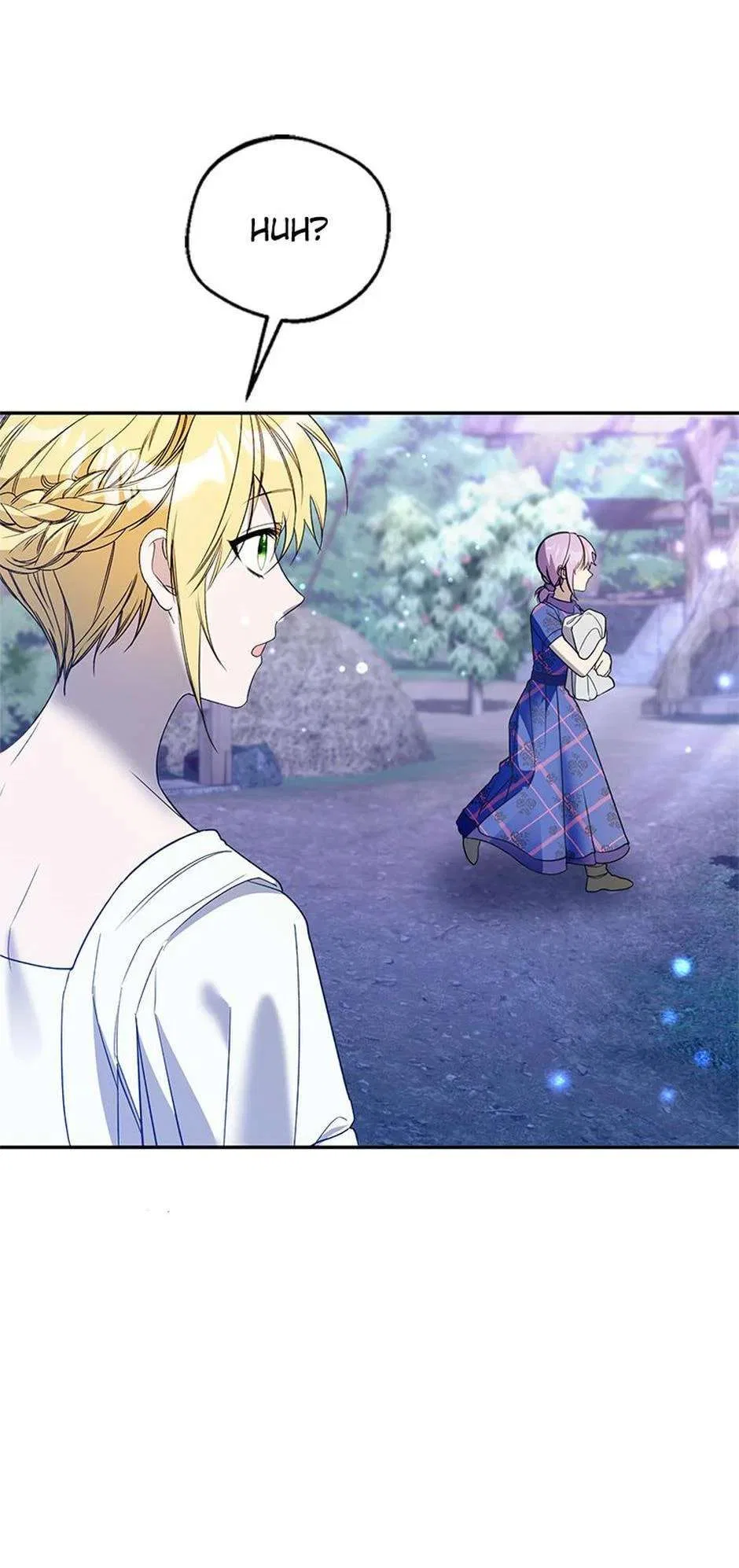 Carefully Choosing a Husband Chapter 70 – Page 31