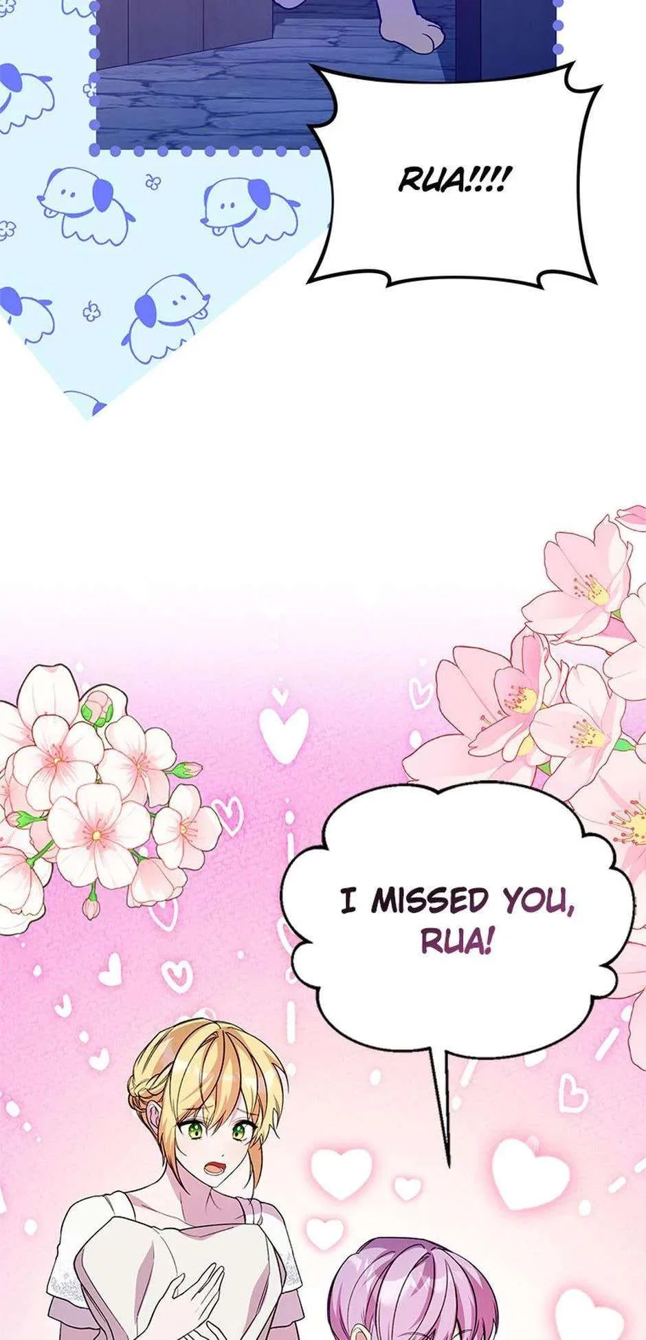 Carefully Choosing a Husband Chapter 70 – Page 34
