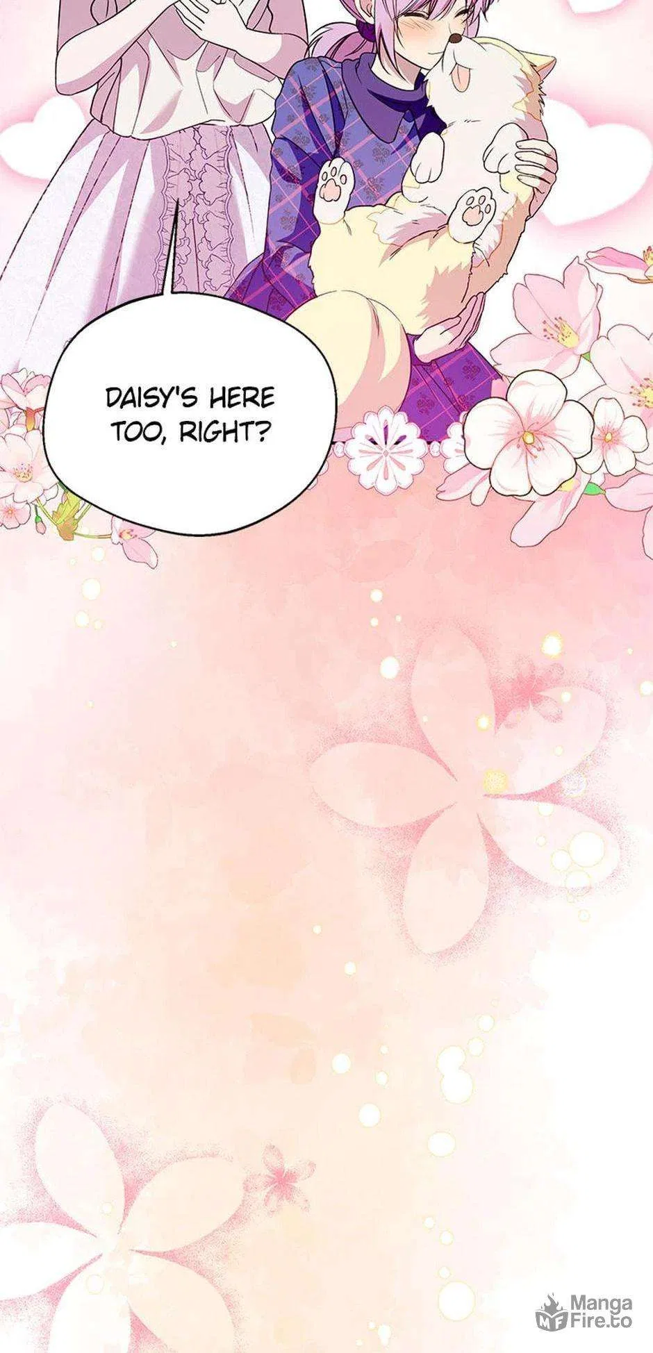 Carefully Choosing a Husband Chapter 70 – Page 35
