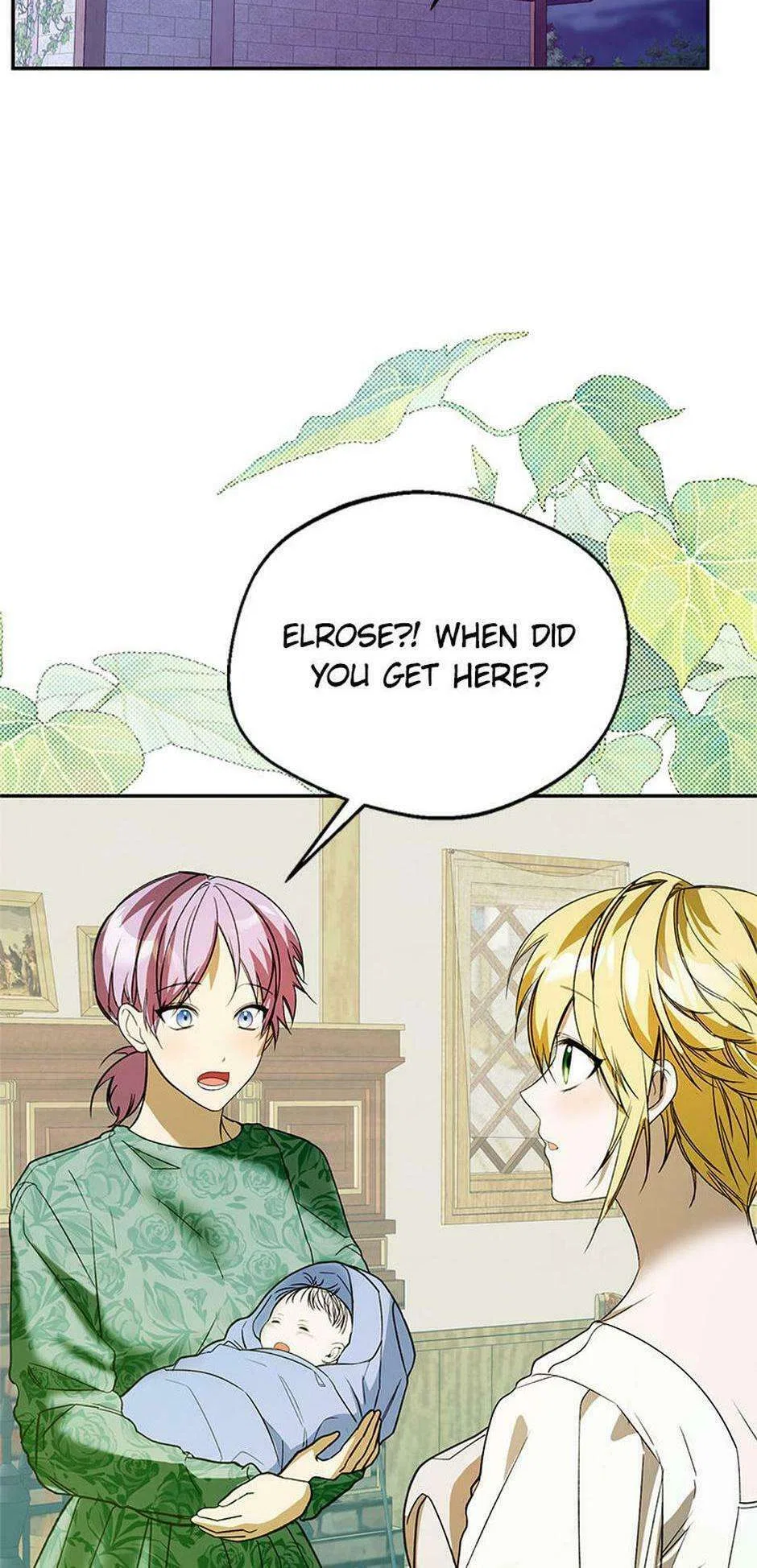 Carefully Choosing a Husband Chapter 70 – Page 37