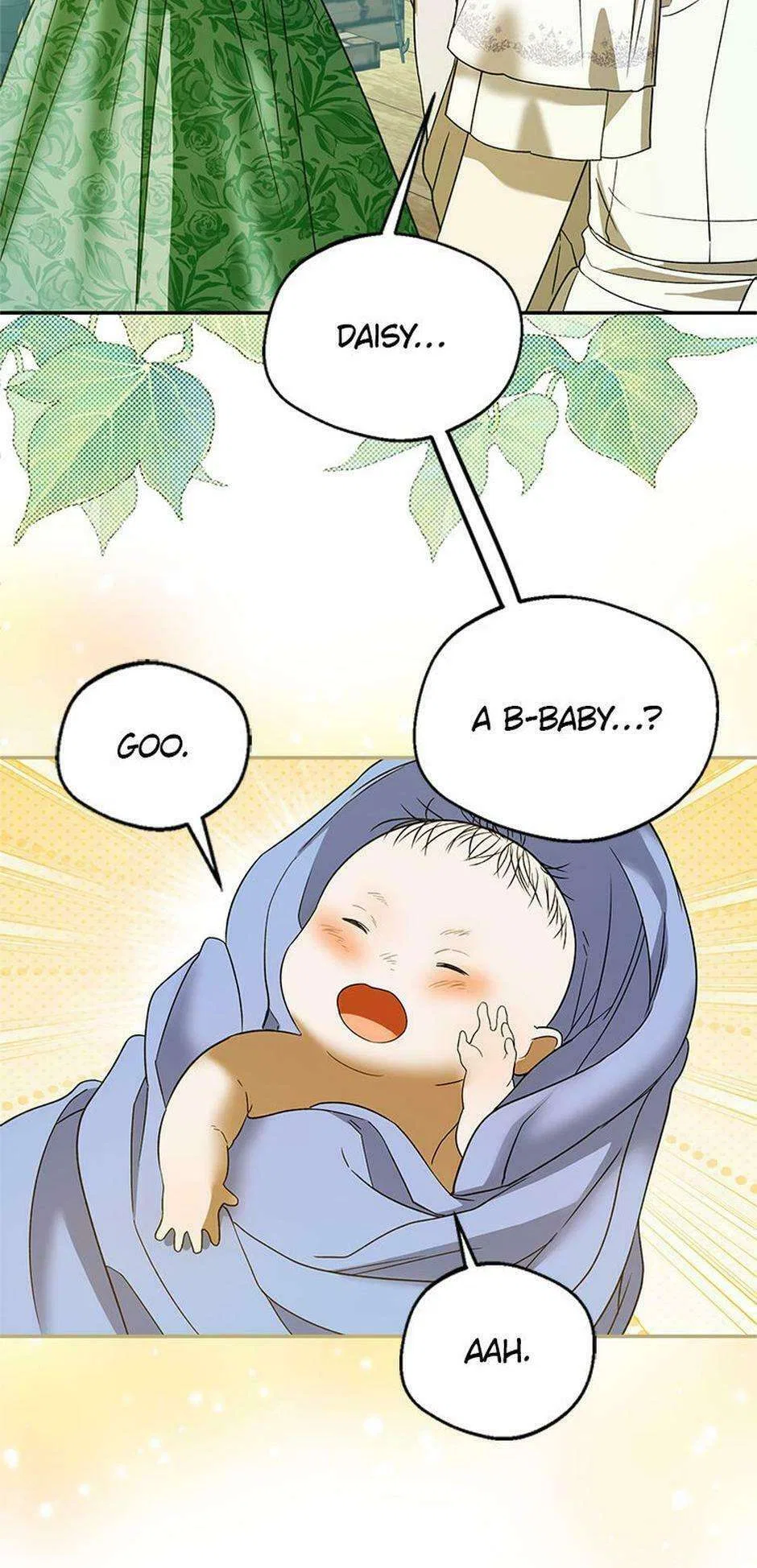 Carefully Choosing a Husband Chapter 70 – Page 38