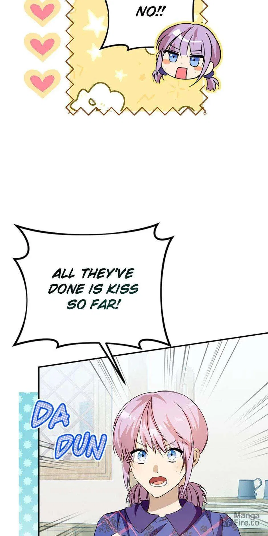 Carefully Choosing a Husband Chapter 70 – Page 40