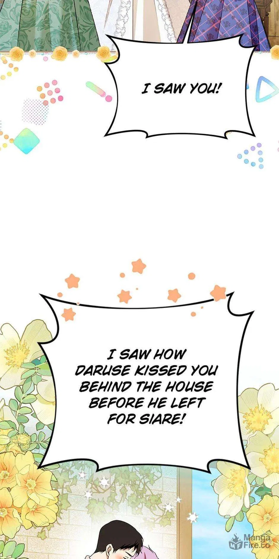 Carefully Choosing a Husband Chapter 70 – Page 42