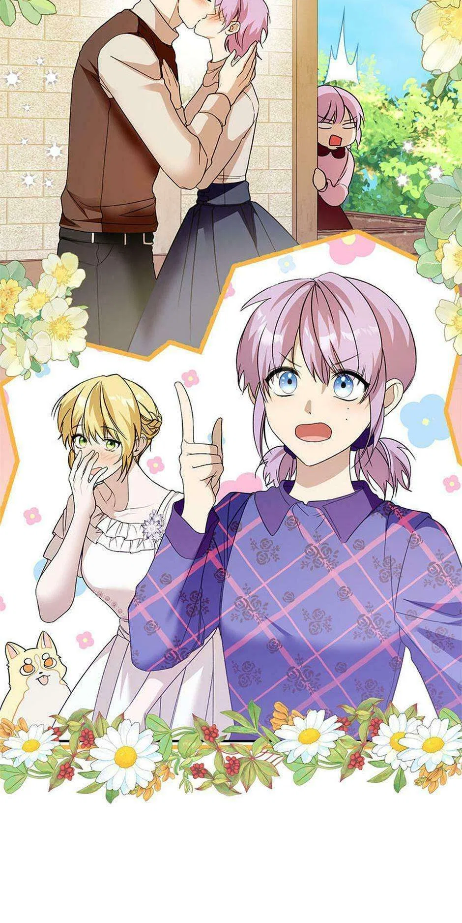 Carefully Choosing a Husband Chapter 70 – Page 43
