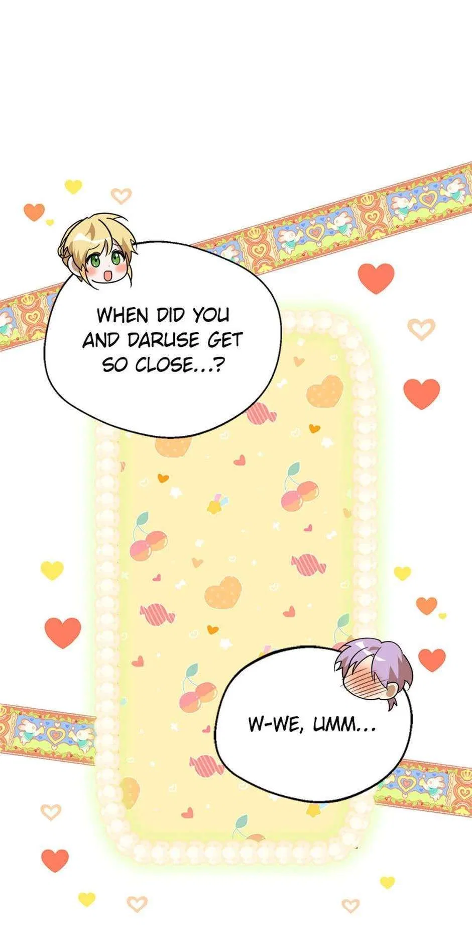 Carefully Choosing a Husband Chapter 70 – Page 44