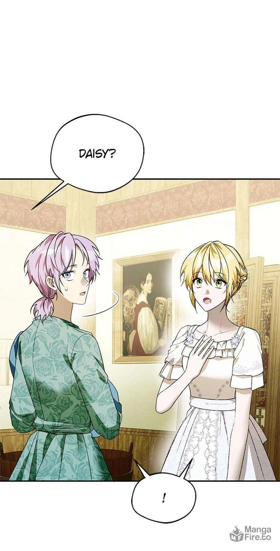 Carefully Choosing a Husband Chapter 70 – Page 45