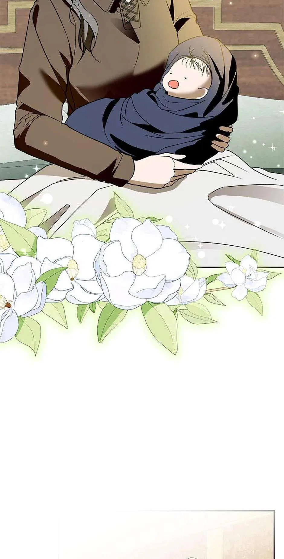 Carefully Choosing a Husband Chapter 70 – Page 47
