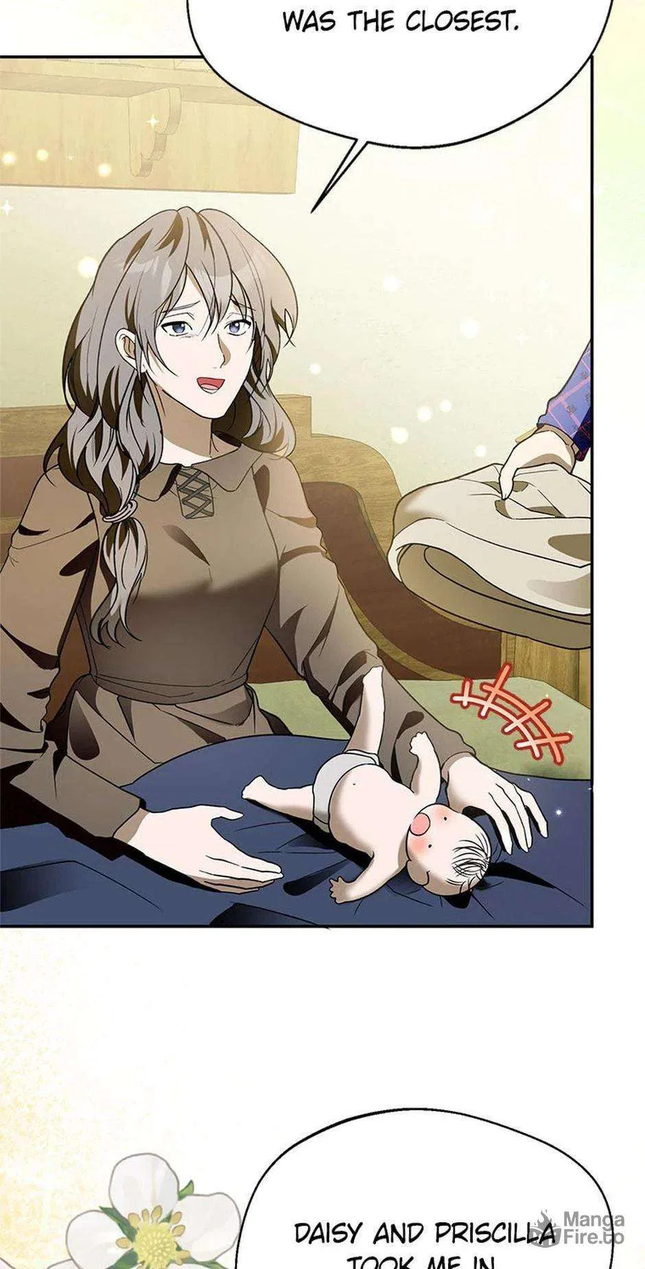 Carefully Choosing a Husband Chapter 70 – Page 51