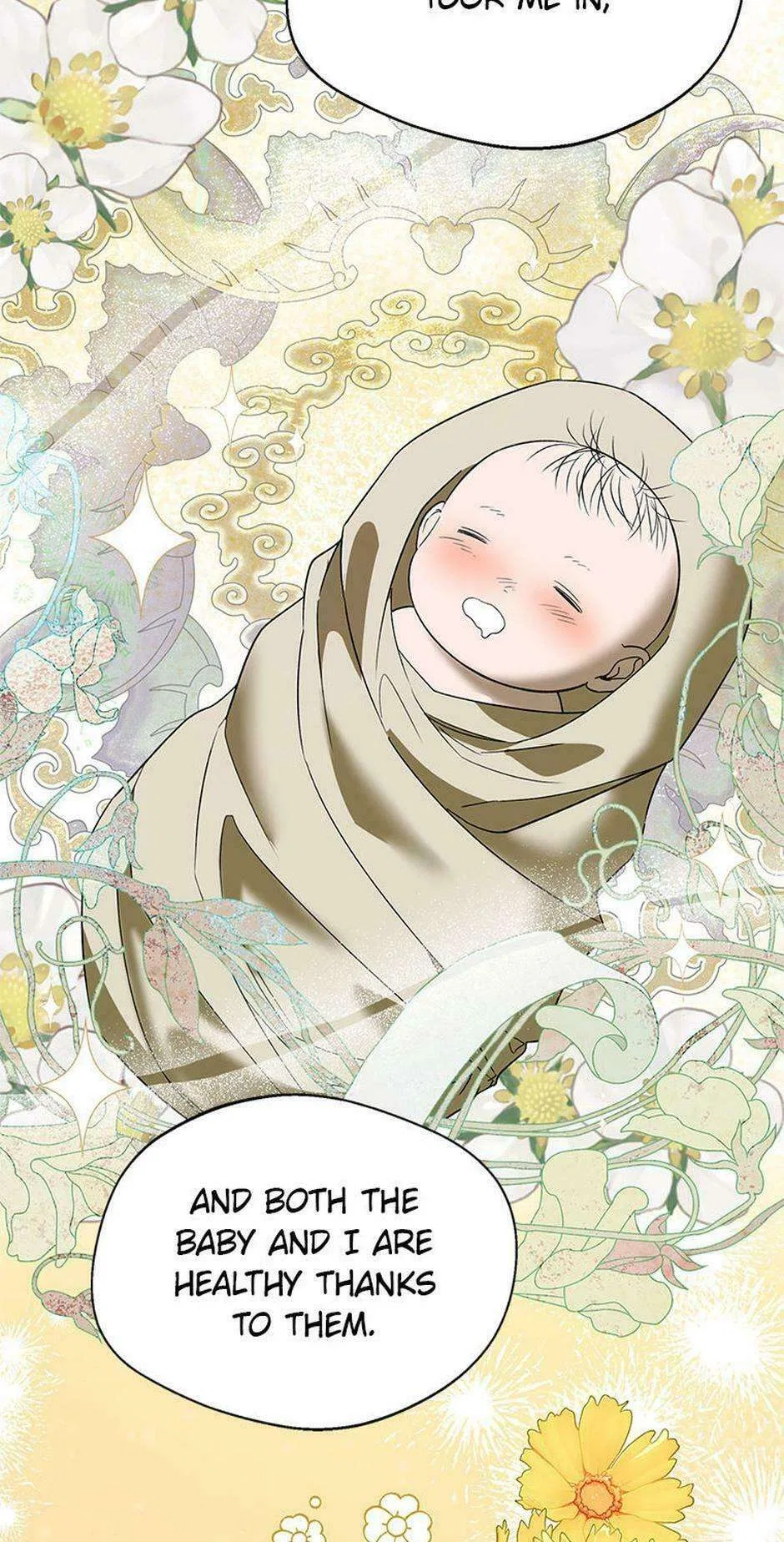Carefully Choosing a Husband Chapter 70 – Page 52
