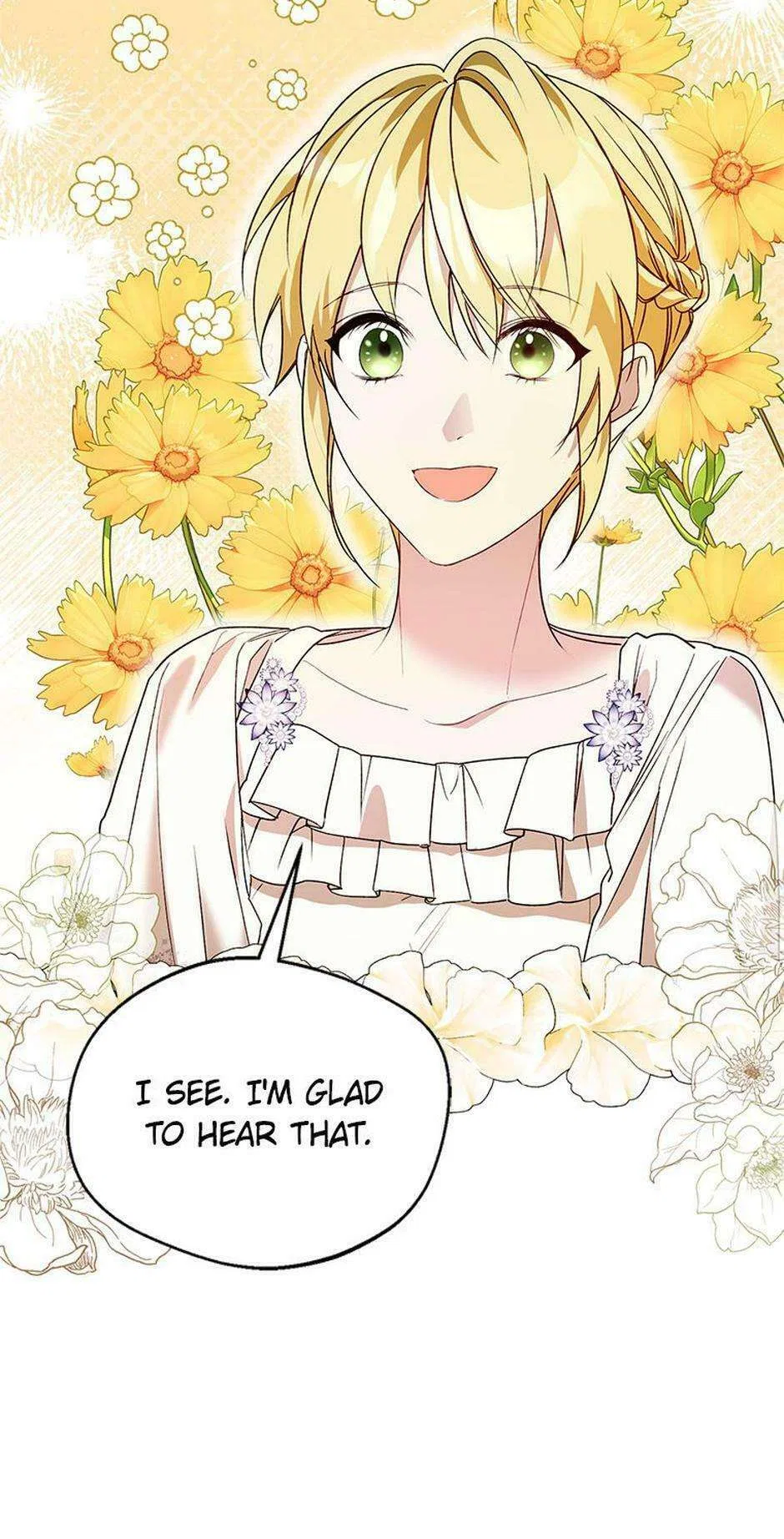 Carefully Choosing a Husband Chapter 70 – Page 53