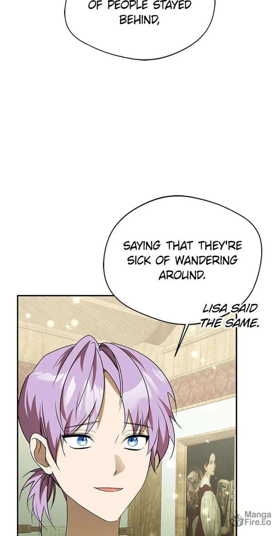 Carefully Choosing a Husband Chapter 70 – Page 55