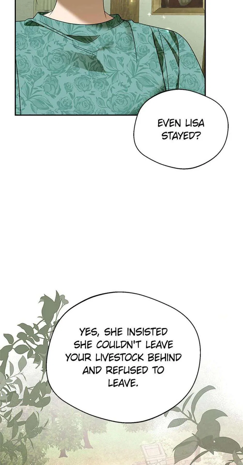 Carefully Choosing a Husband Chapter 70 – Page 56