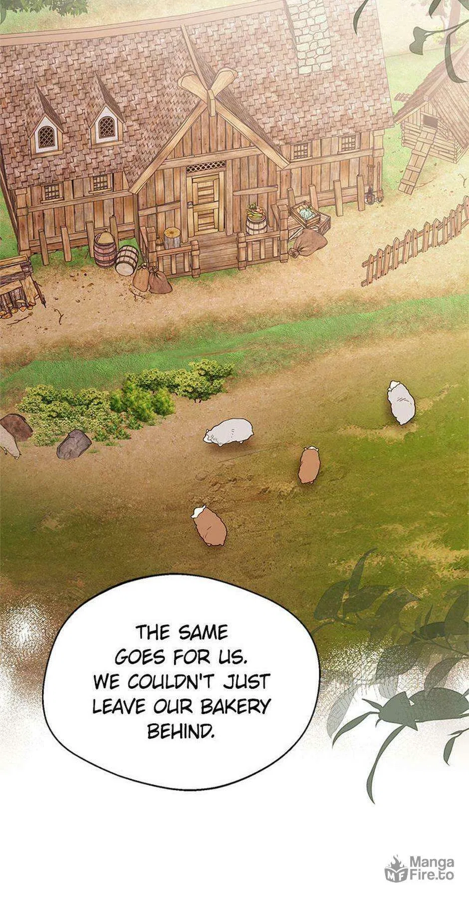 Carefully Choosing a Husband Chapter 70 – Page 57