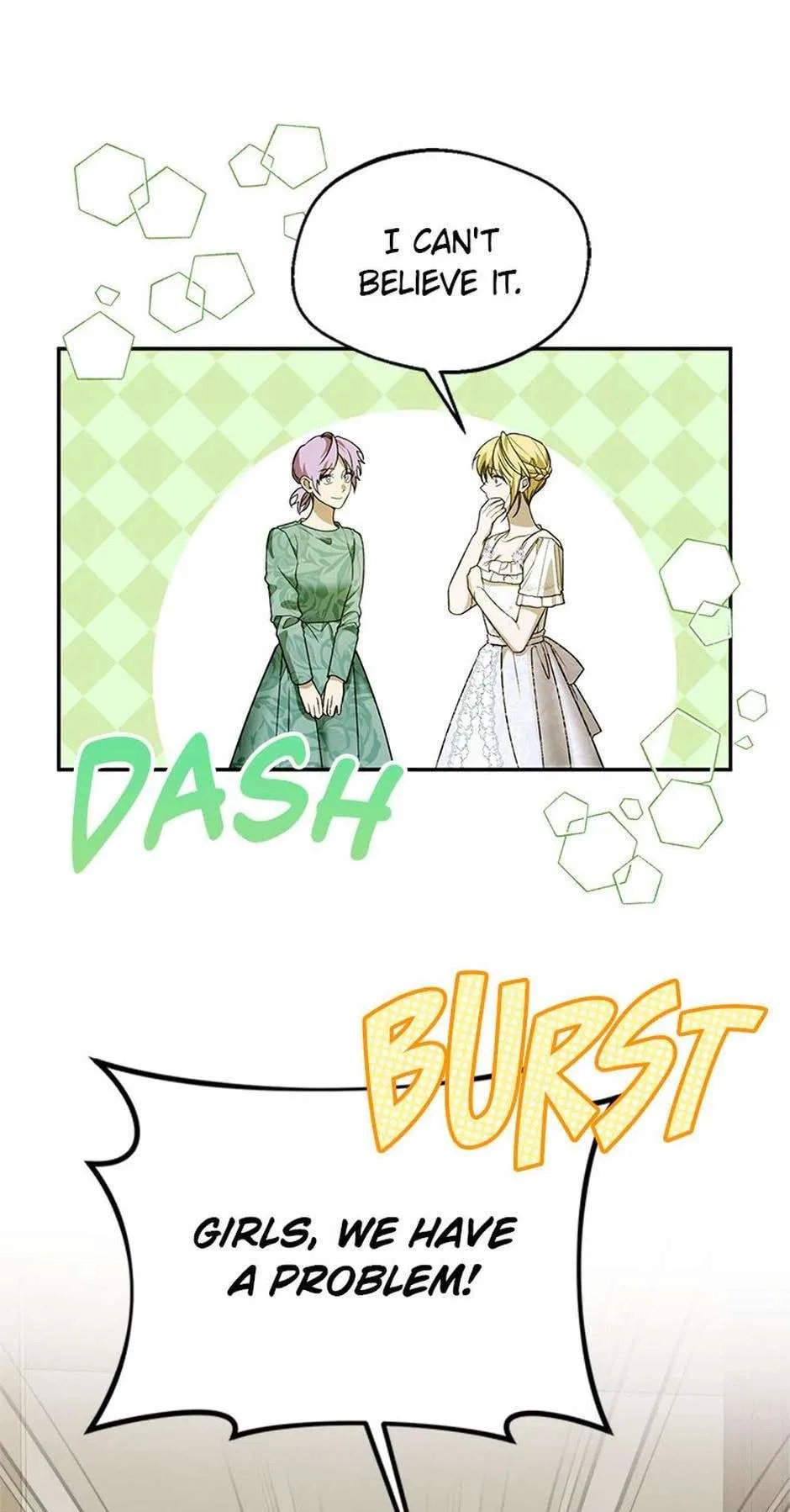 Carefully Choosing a Husband Chapter 70 – Page 58