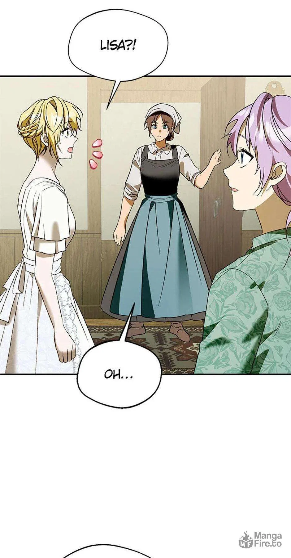 Carefully Choosing a Husband Chapter 70 – Page 60
