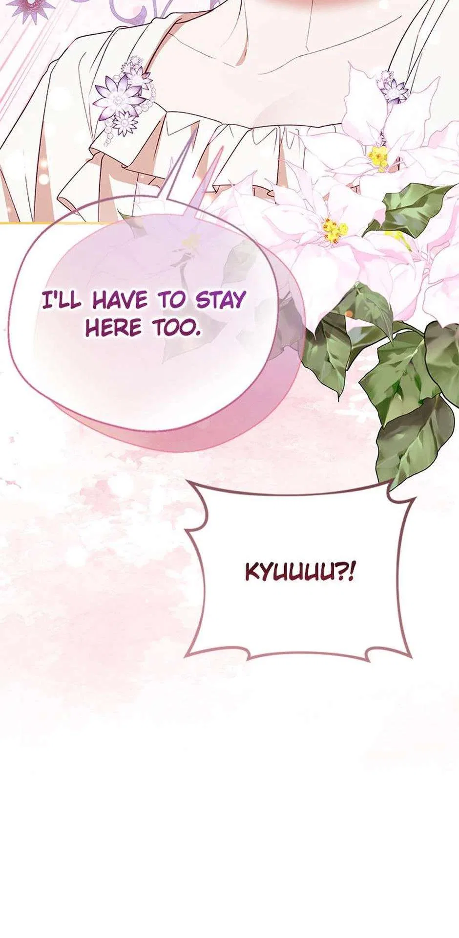 Carefully Choosing a Husband Chapter 70 – Page 71
