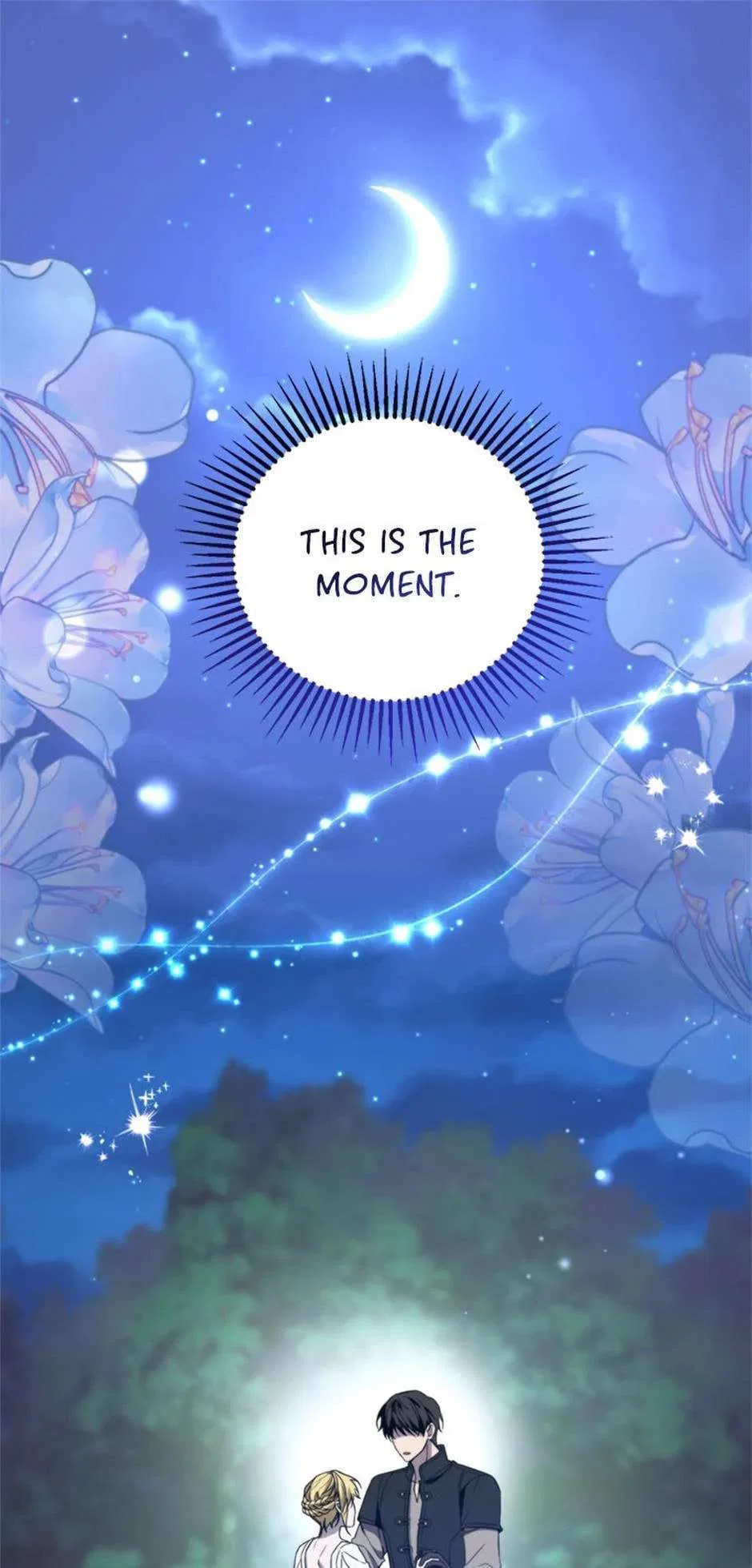 Carefully Choosing a Husband Chapter 69 – Page 1