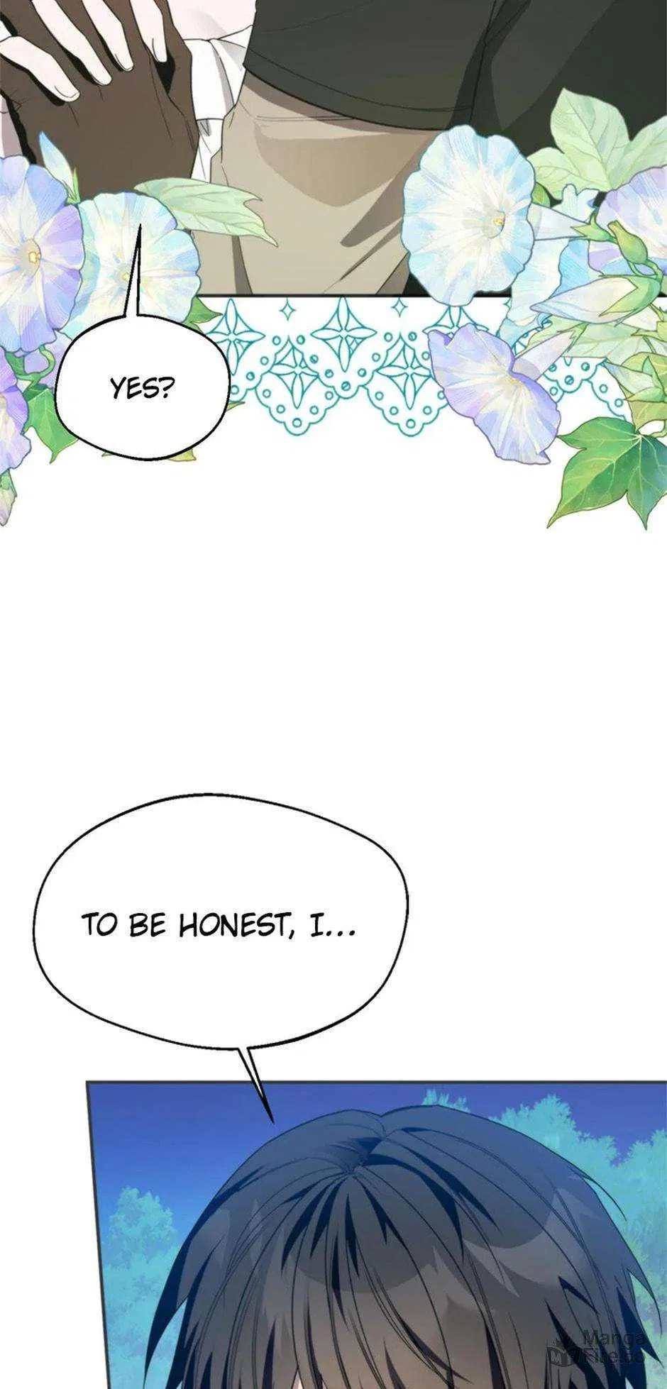 Carefully Choosing a Husband Chapter 69 – Page 5