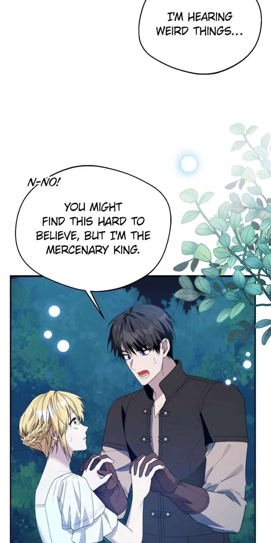 Carefully Choosing a Husband Chapter 69 – Page 11