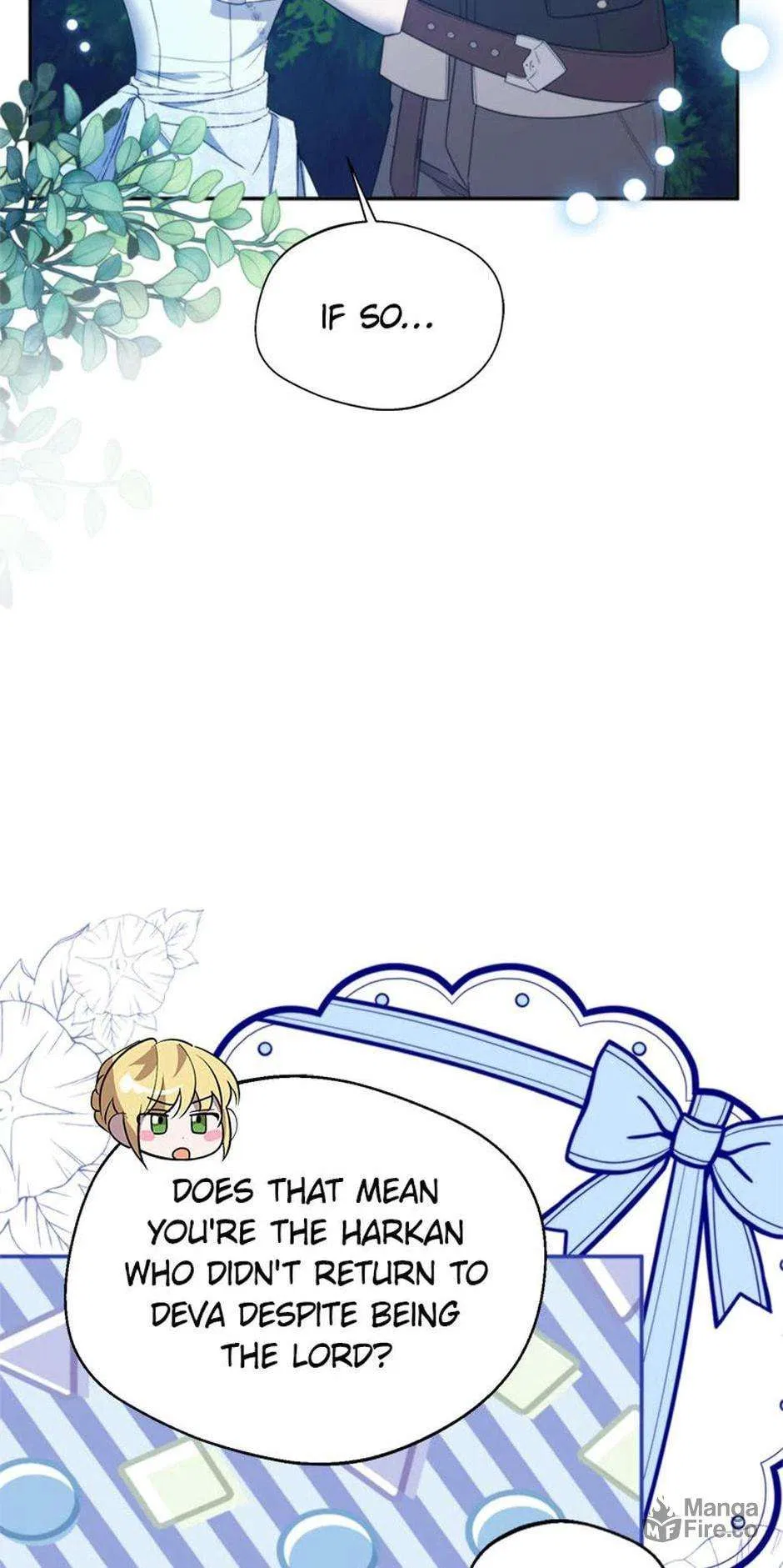 Carefully Choosing a Husband Chapter 69 – Page 12