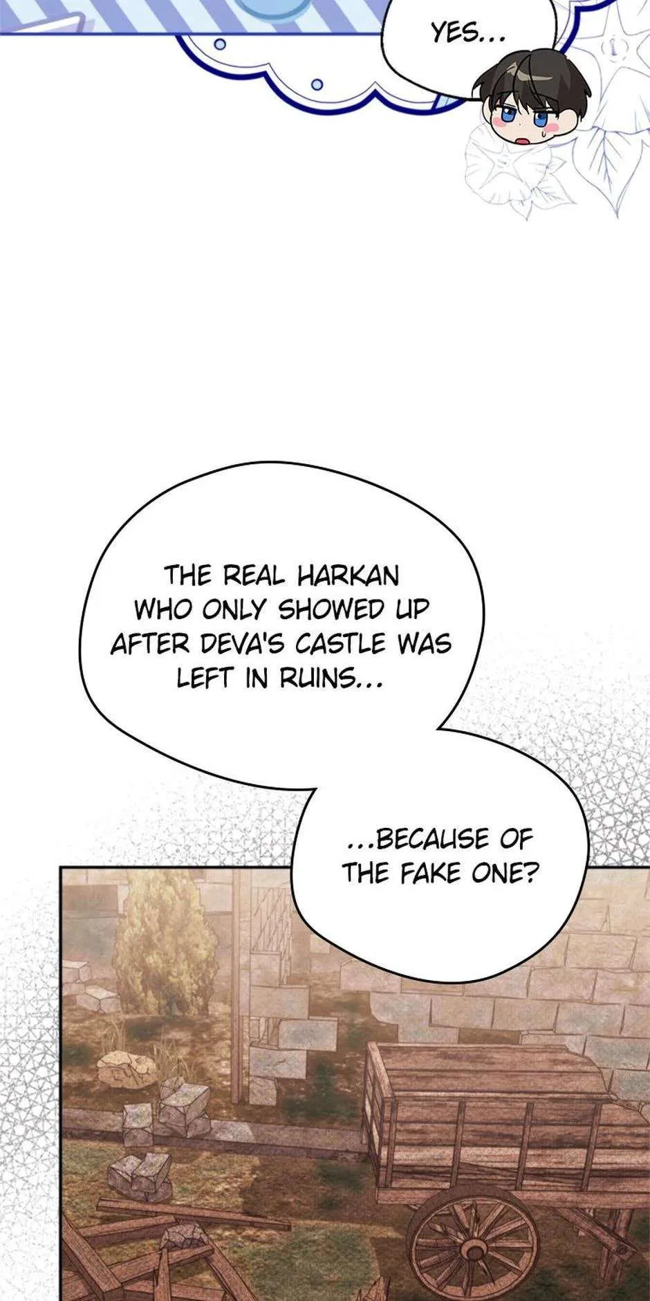 Carefully Choosing a Husband Chapter 69 – Page 13