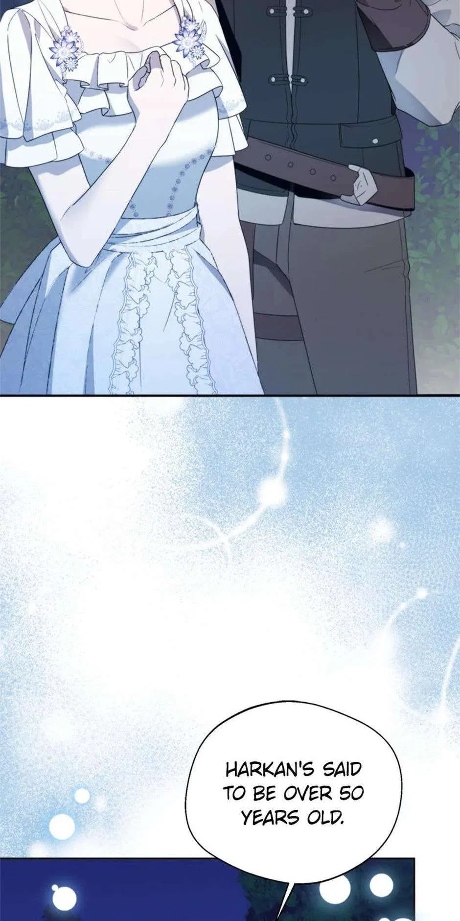 Carefully Choosing a Husband Chapter 69 – Page 16