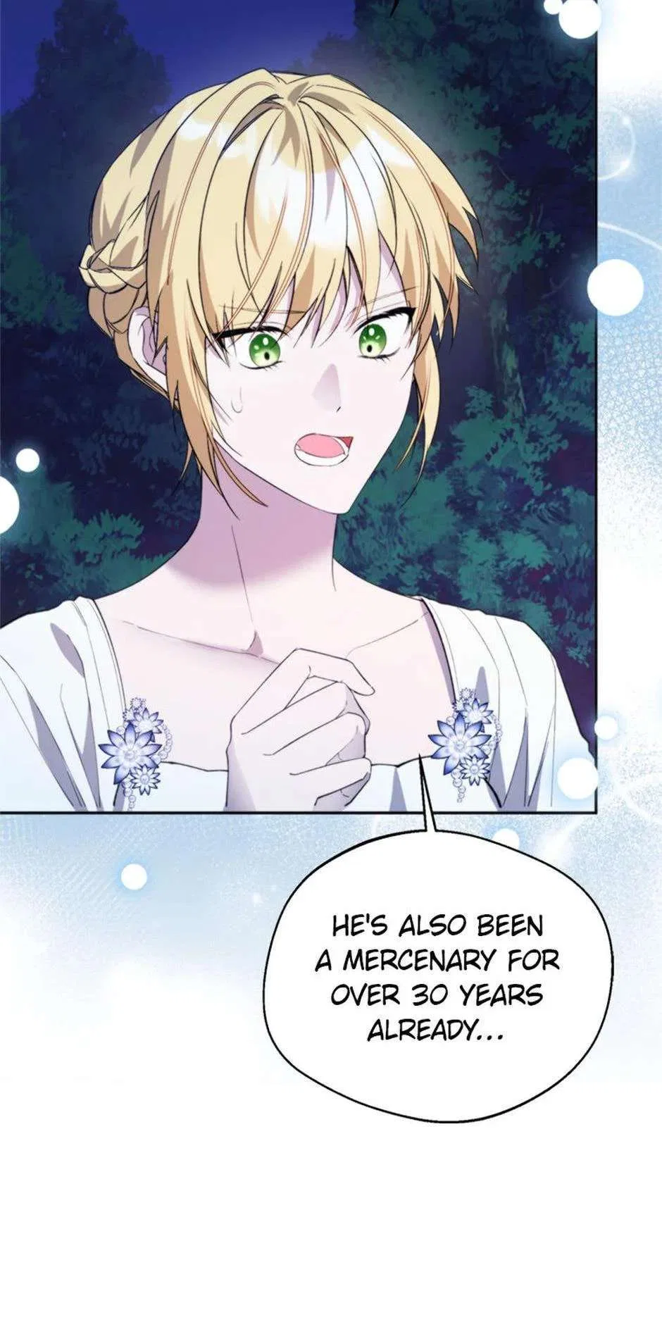 Carefully Choosing a Husband Chapter 69 – Page 17