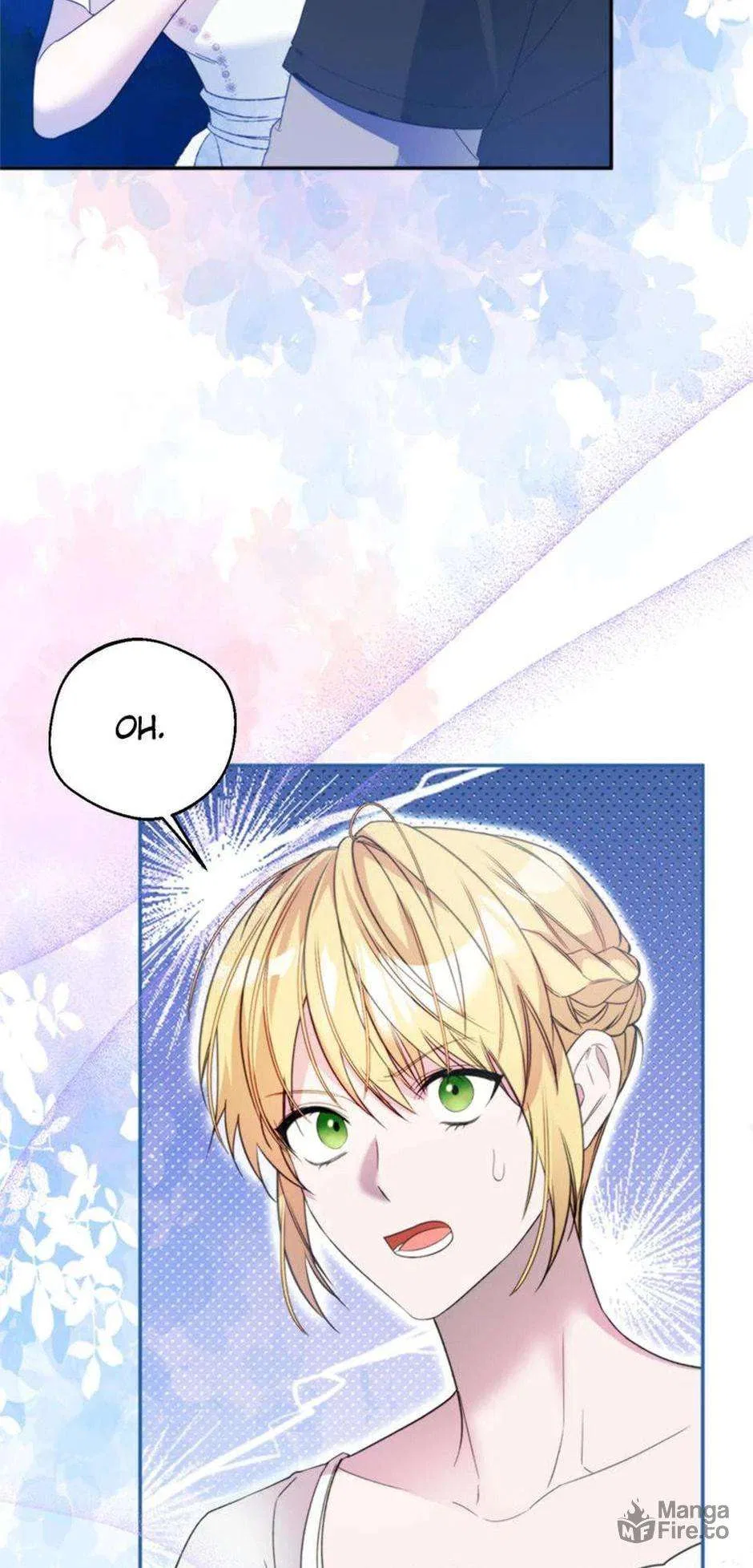 Carefully Choosing a Husband Chapter 69 – Page 20