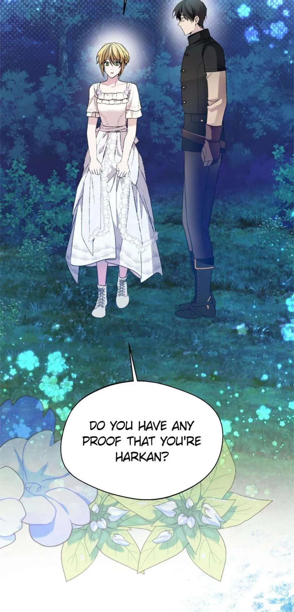Carefully Choosing a Husband Chapter 69 – Page 23