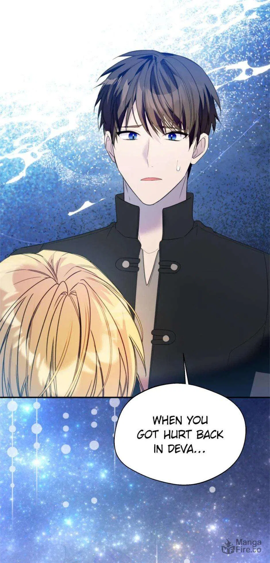 Carefully Choosing a Husband Chapter 69 – Page 24